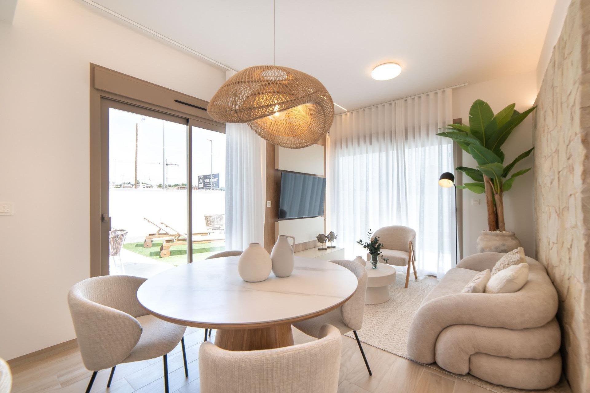 New Build - Villa - Rojales - Lo Marabú