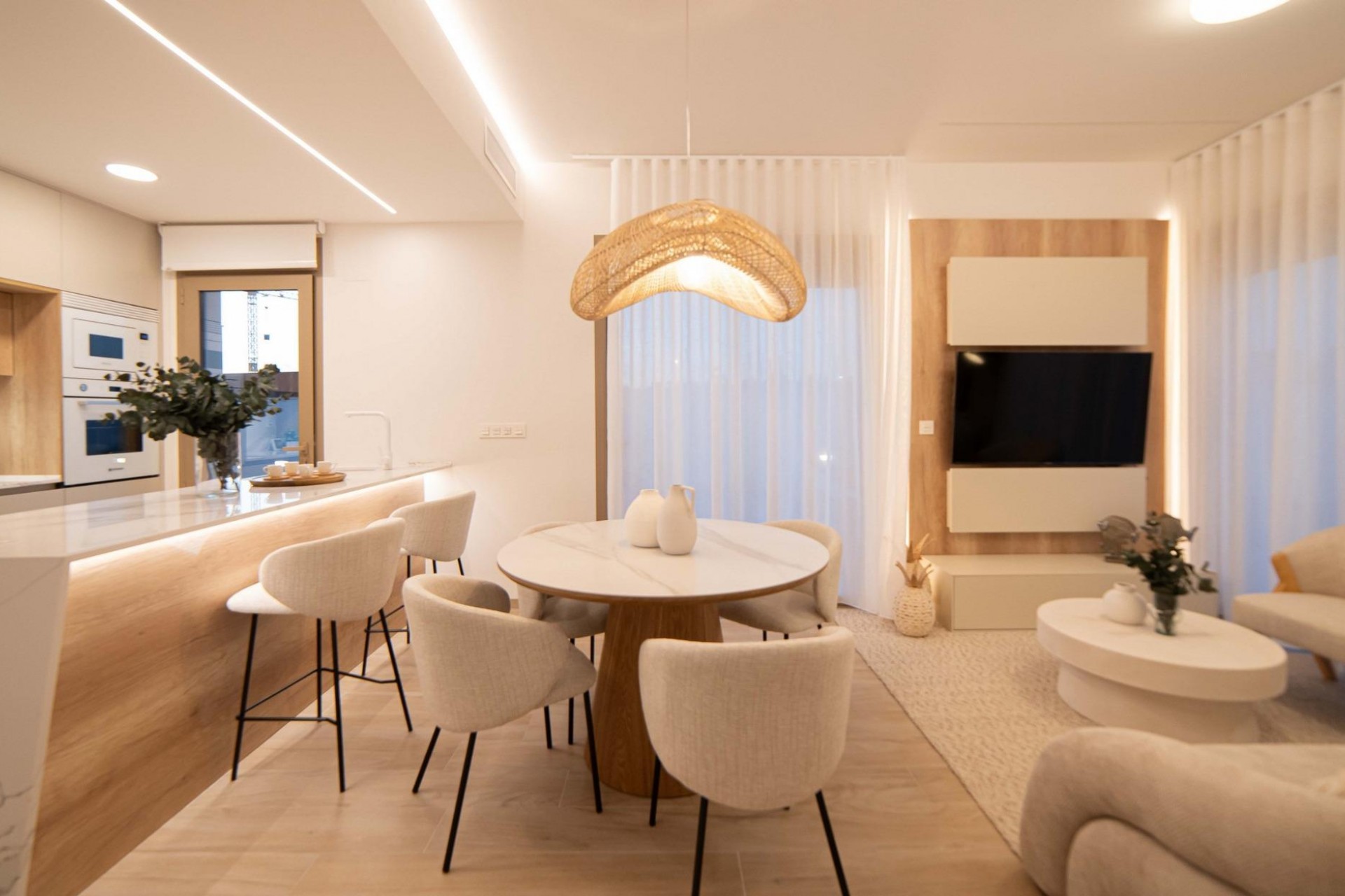 New Build - Villa - Rojales - Lo Marabú