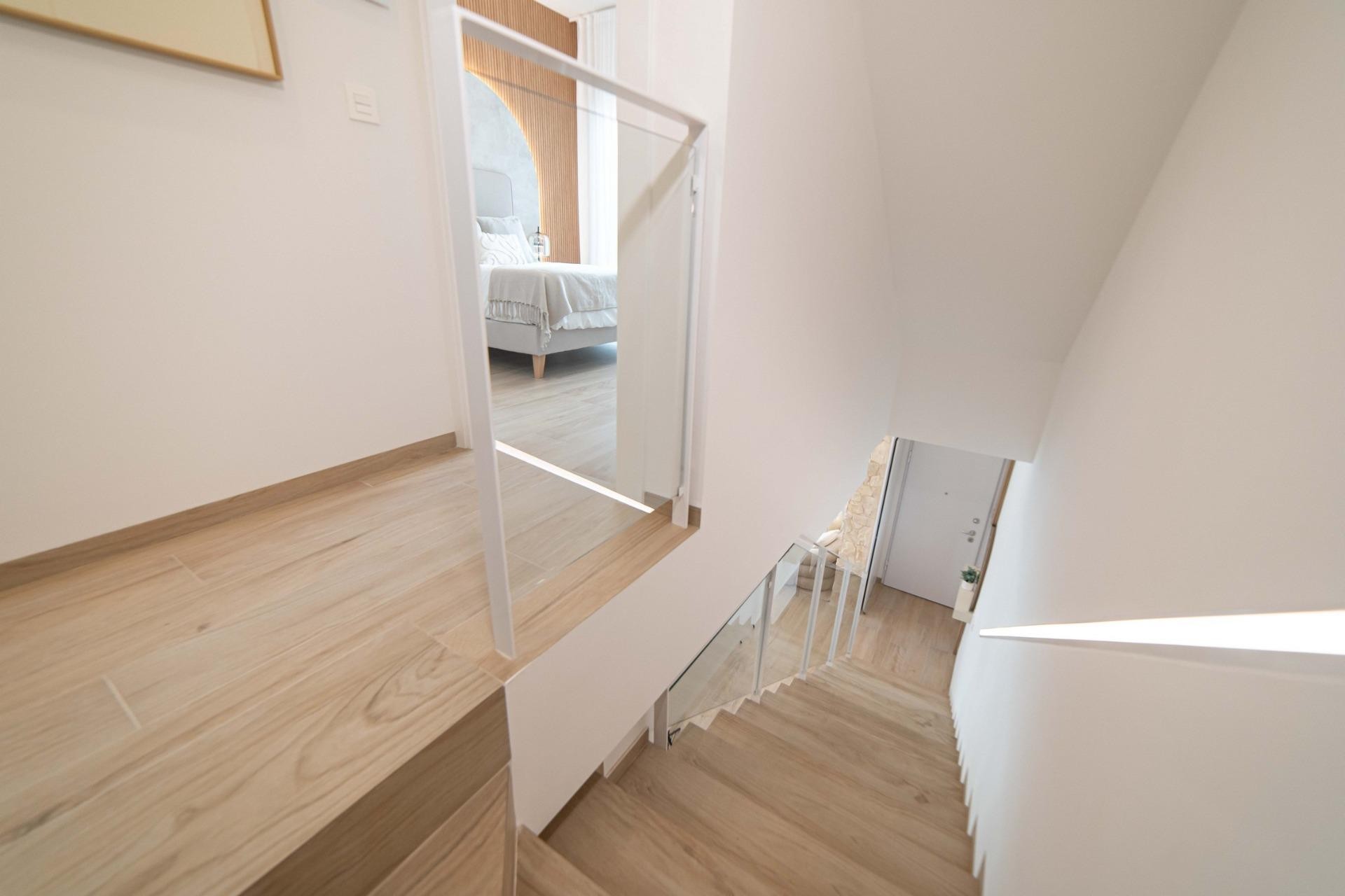 New Build - Villa - Rojales - Lo Marabú