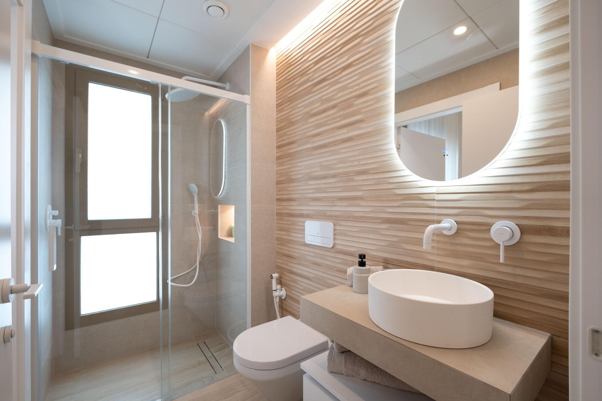 New Build - Villa - Rojales - Lo Marabú