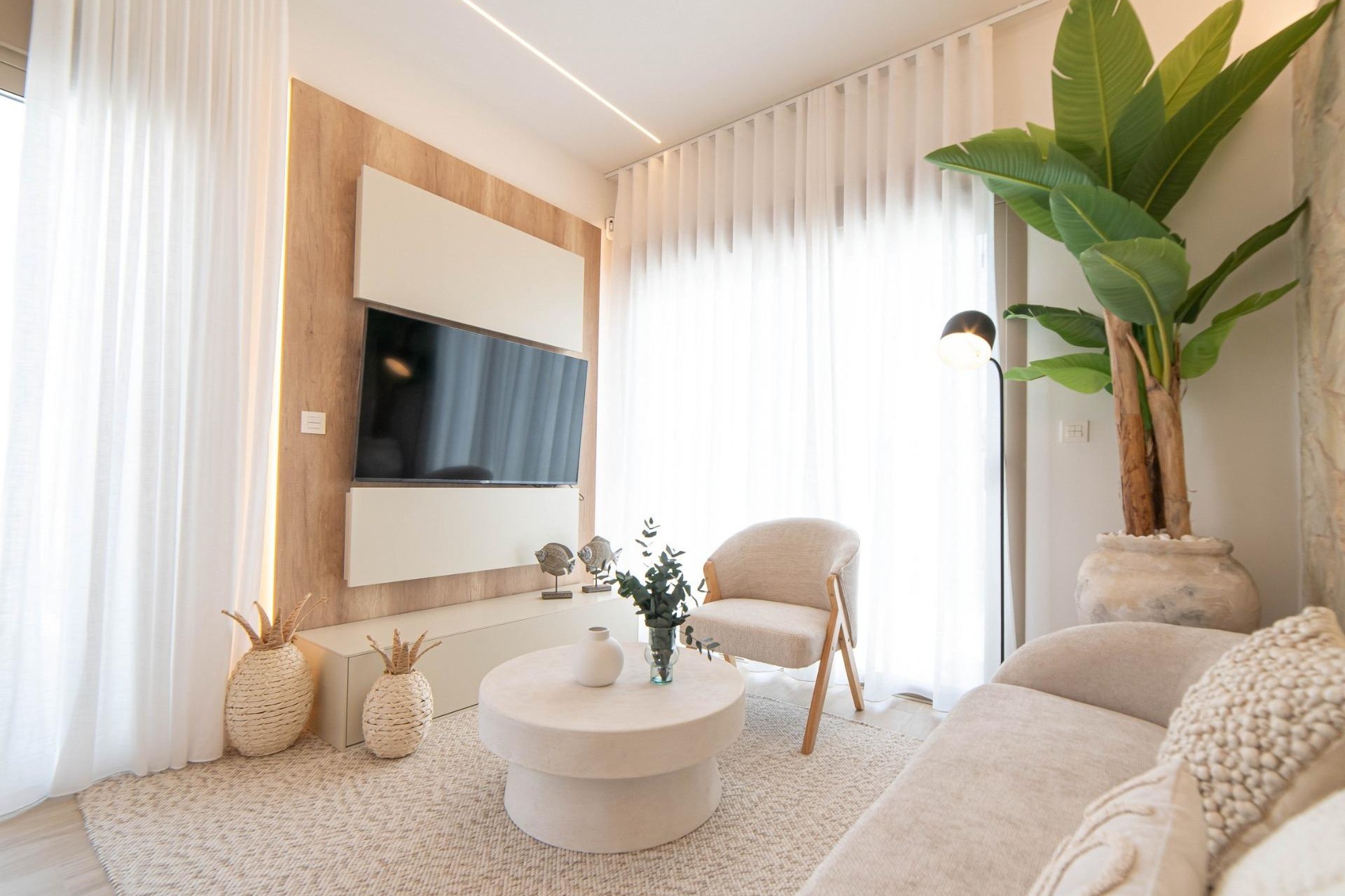 New Build - Villa - Rojales - Lo Marabú