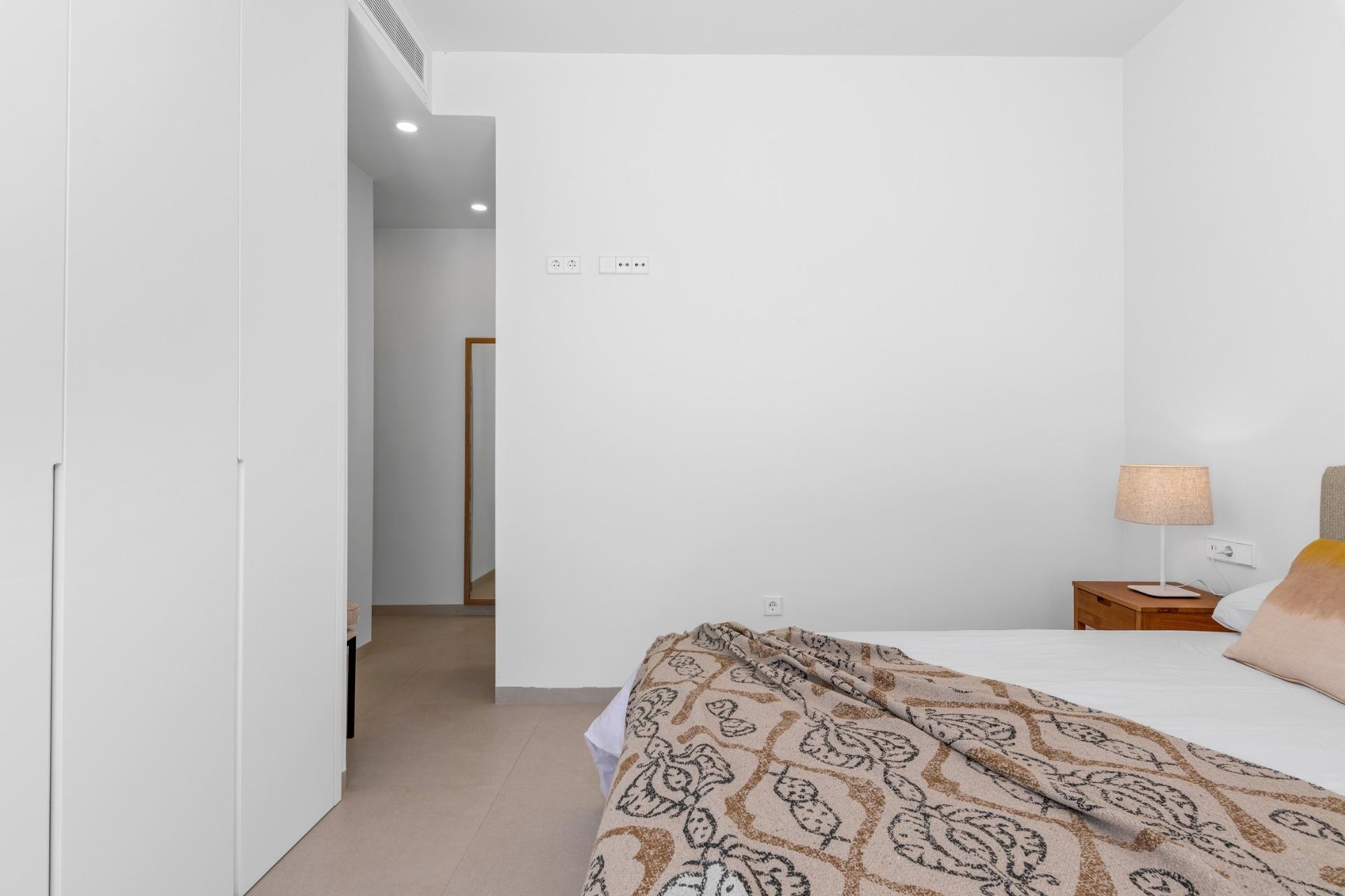 New Build - Villa - San Javier - Parque del doce