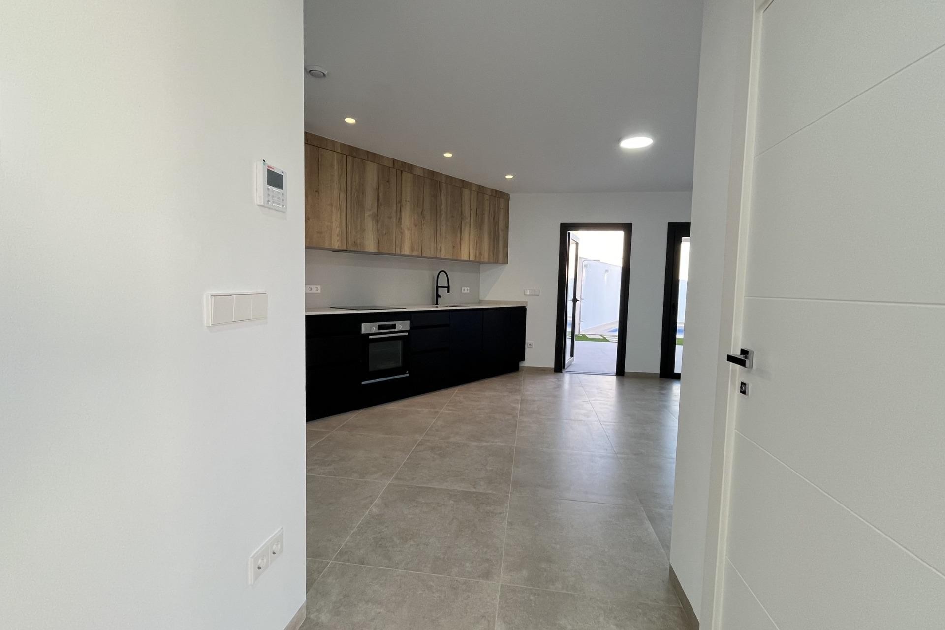 New Build - Villa - San Pedro del Pinatar - Lo Pagan