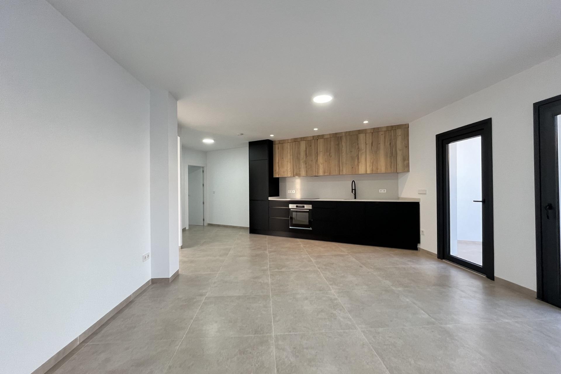 New Build - Villa - San Pedro del Pinatar - Lo Pagan