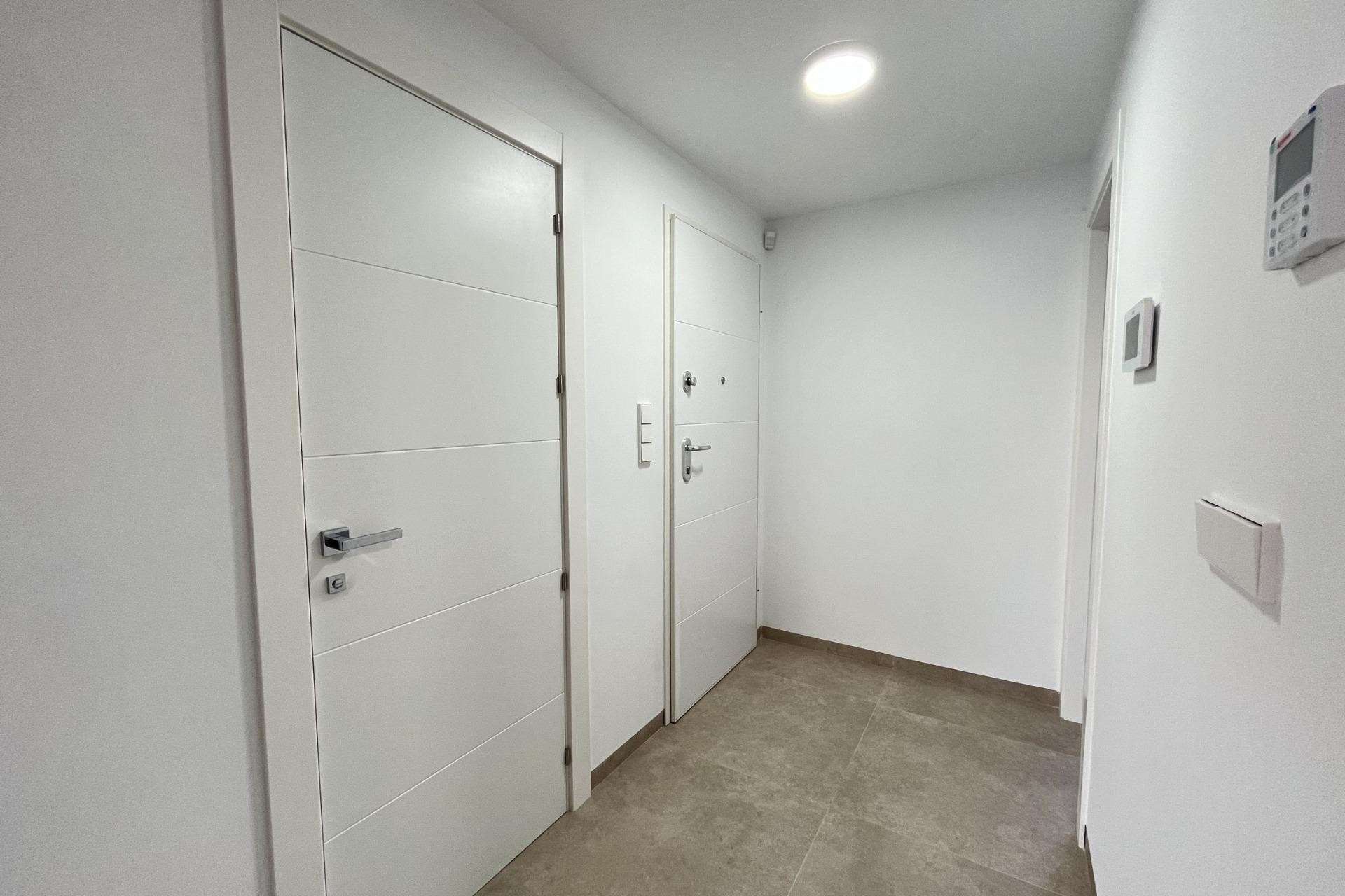 New Build - Villa - San Pedro del Pinatar - Lo Pagan