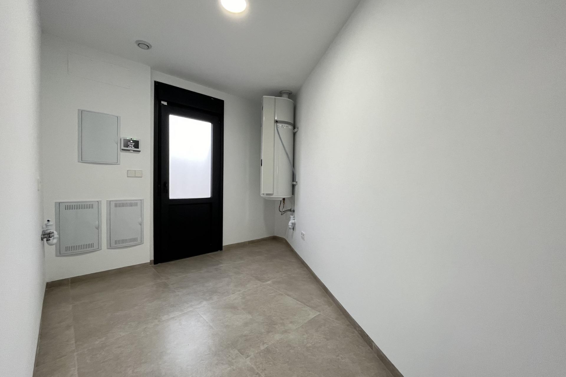 New Build - Villa - San Pedro del Pinatar - Lo Pagan