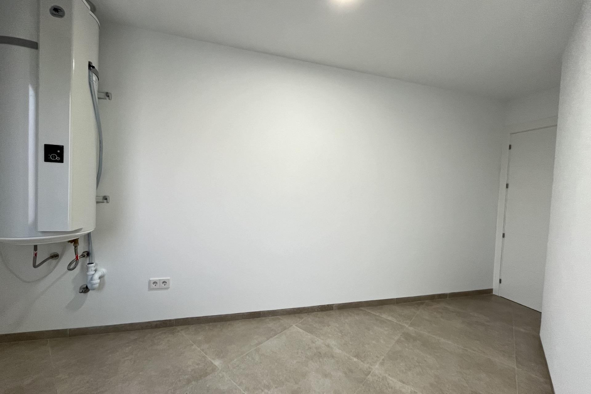 New Build - Villa - San Pedro del Pinatar - Lo Pagan