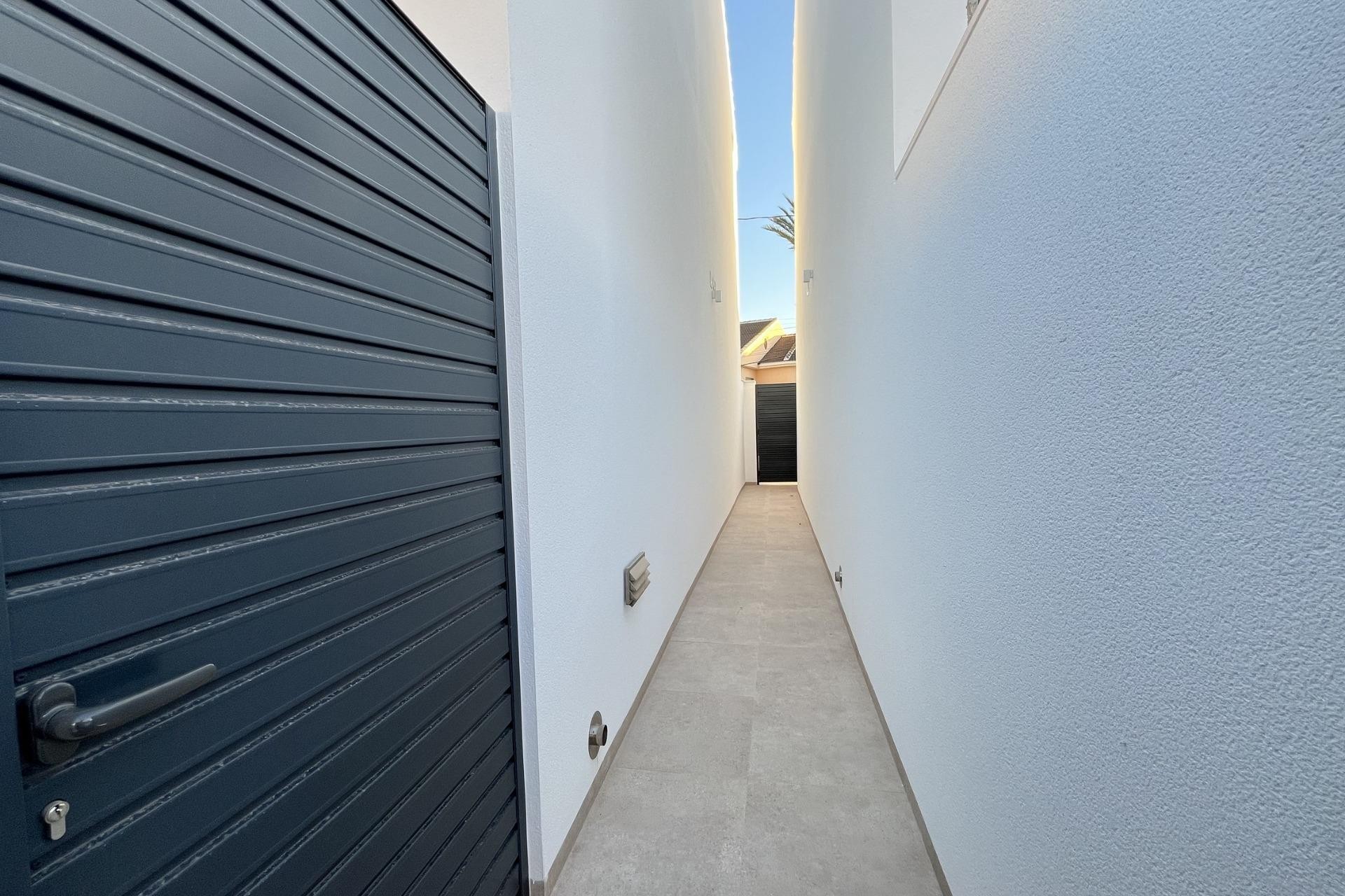 New Build - Villa - San Pedro del Pinatar - Lo Pagan