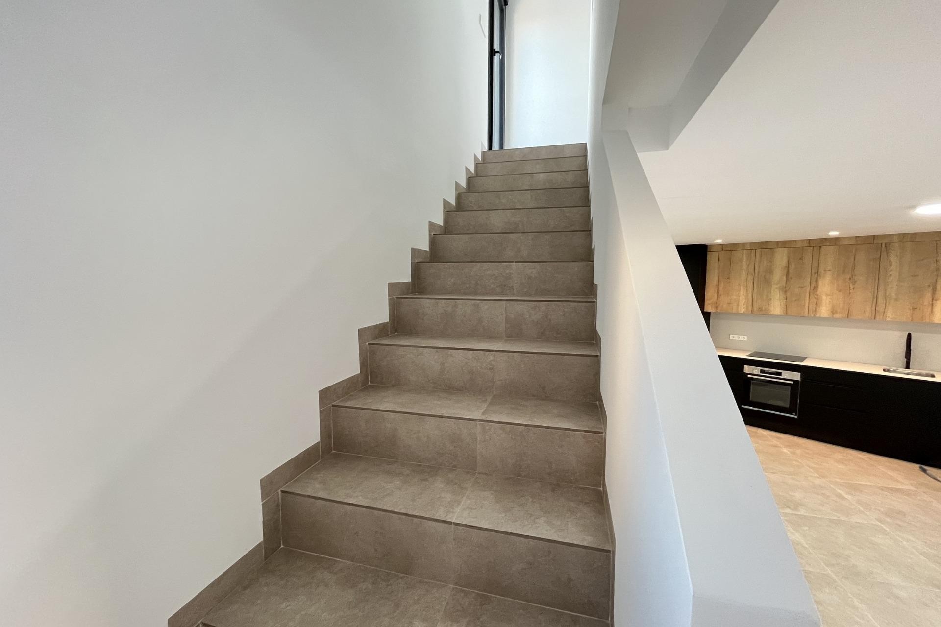 New Build - Villa - San Pedro del Pinatar - Lo Pagan