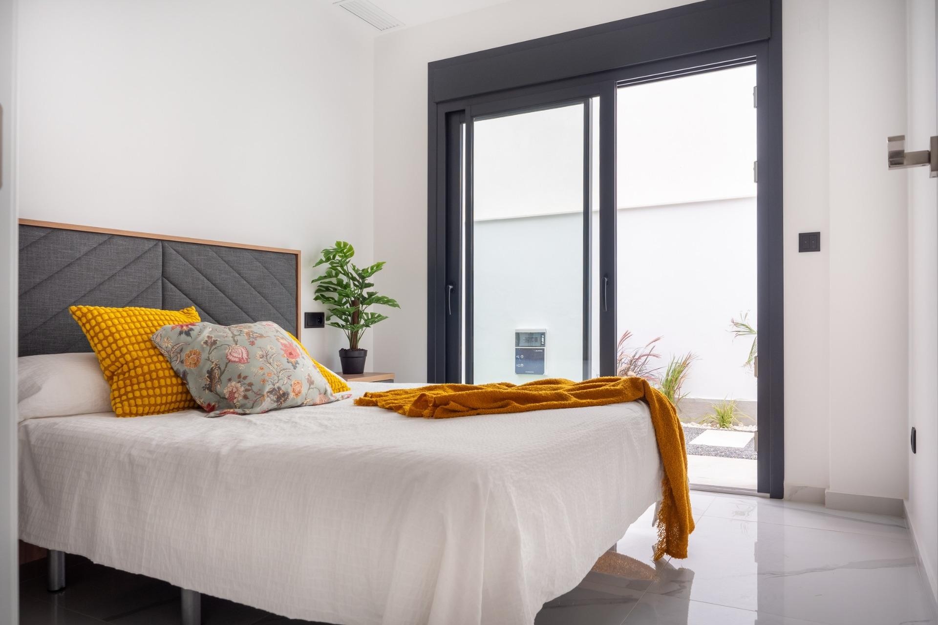 New Build - Villa - San Pedro del Pinatar - San Pedro Del Pinatar