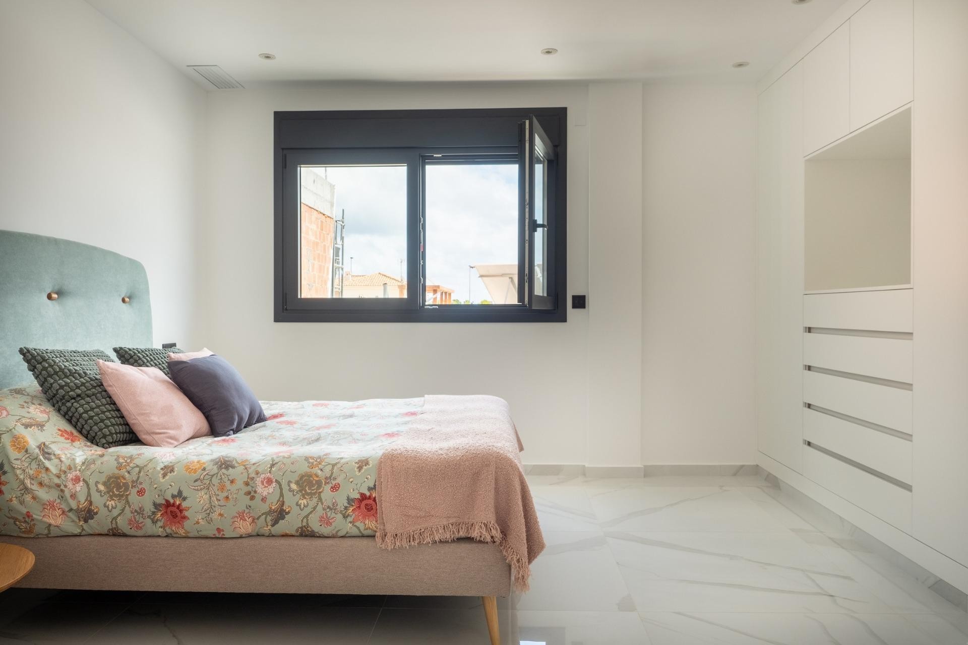 New Build - Villa - San Pedro del Pinatar - San Pedro Del Pinatar