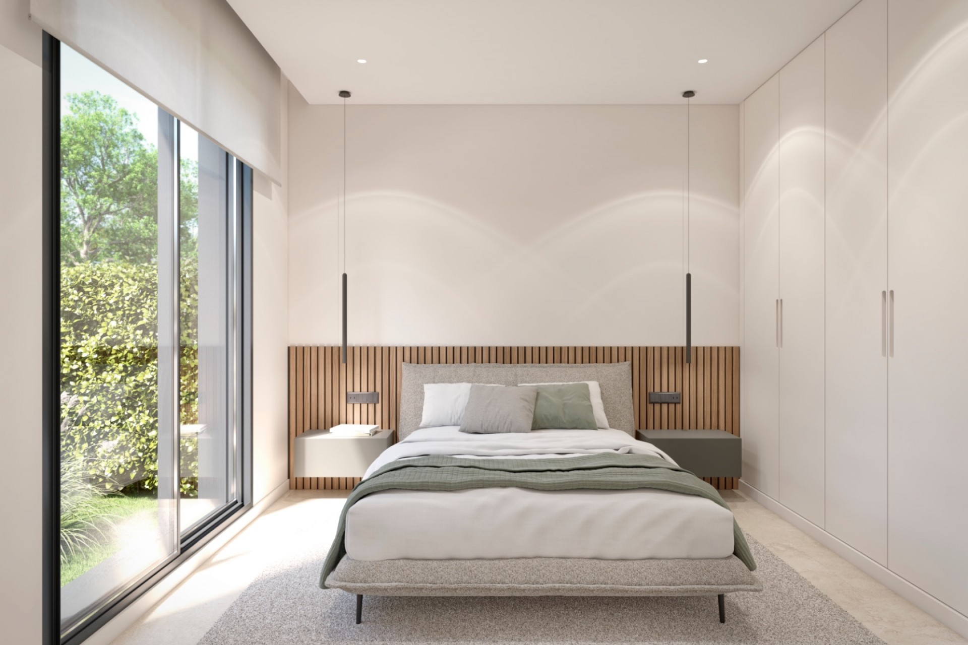 New Build - Villa - Santa Rosalía