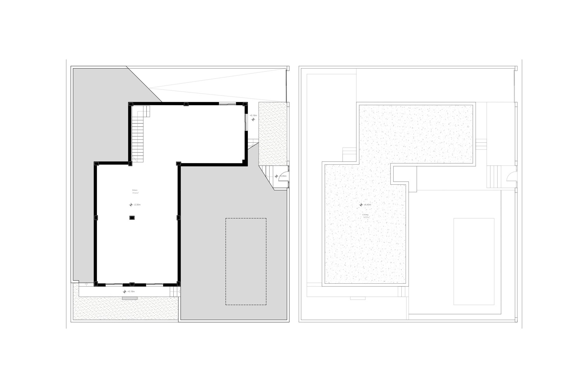 New Build - Villa - Santa Rosalía