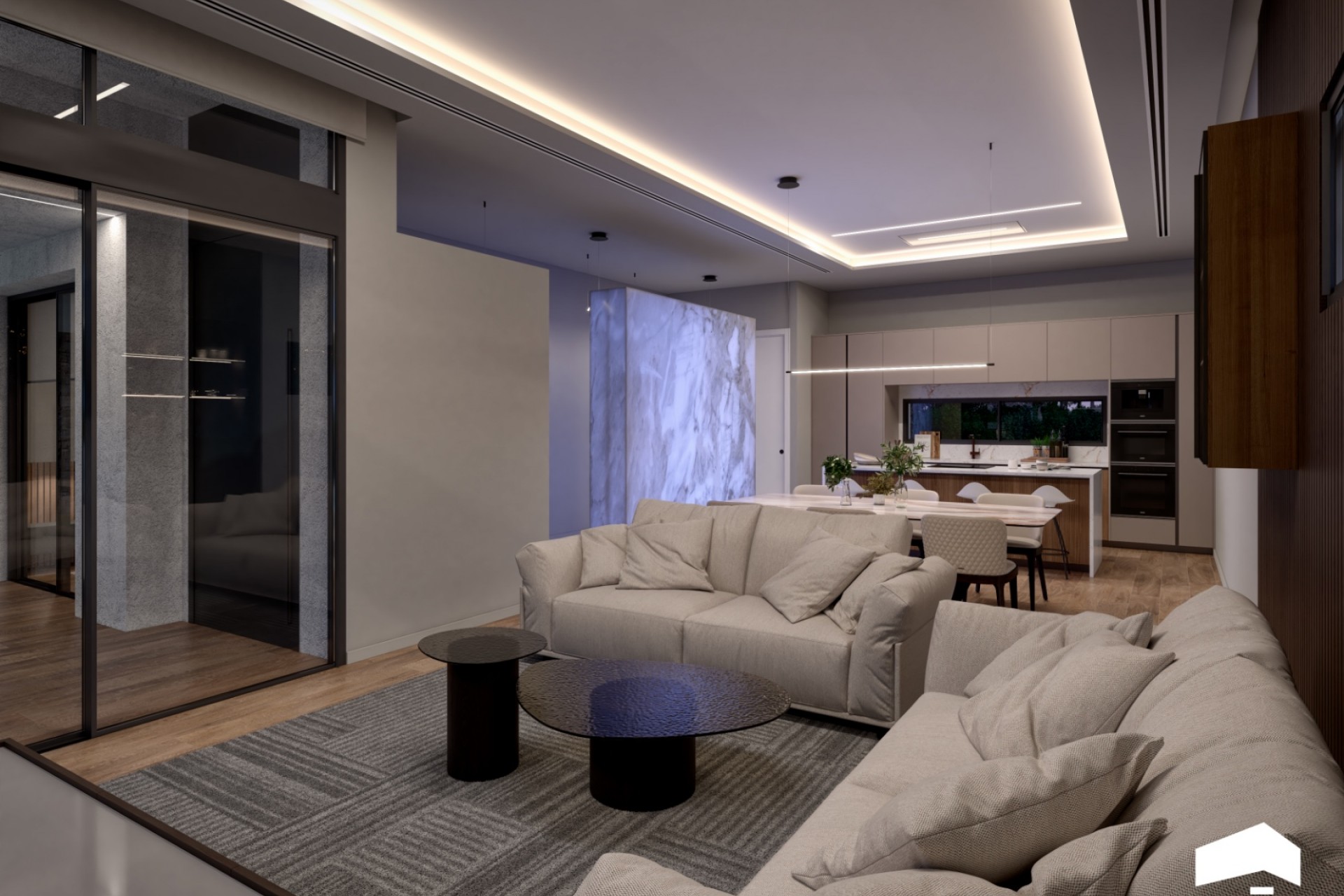 New Build - Villa - Santa Rosalía