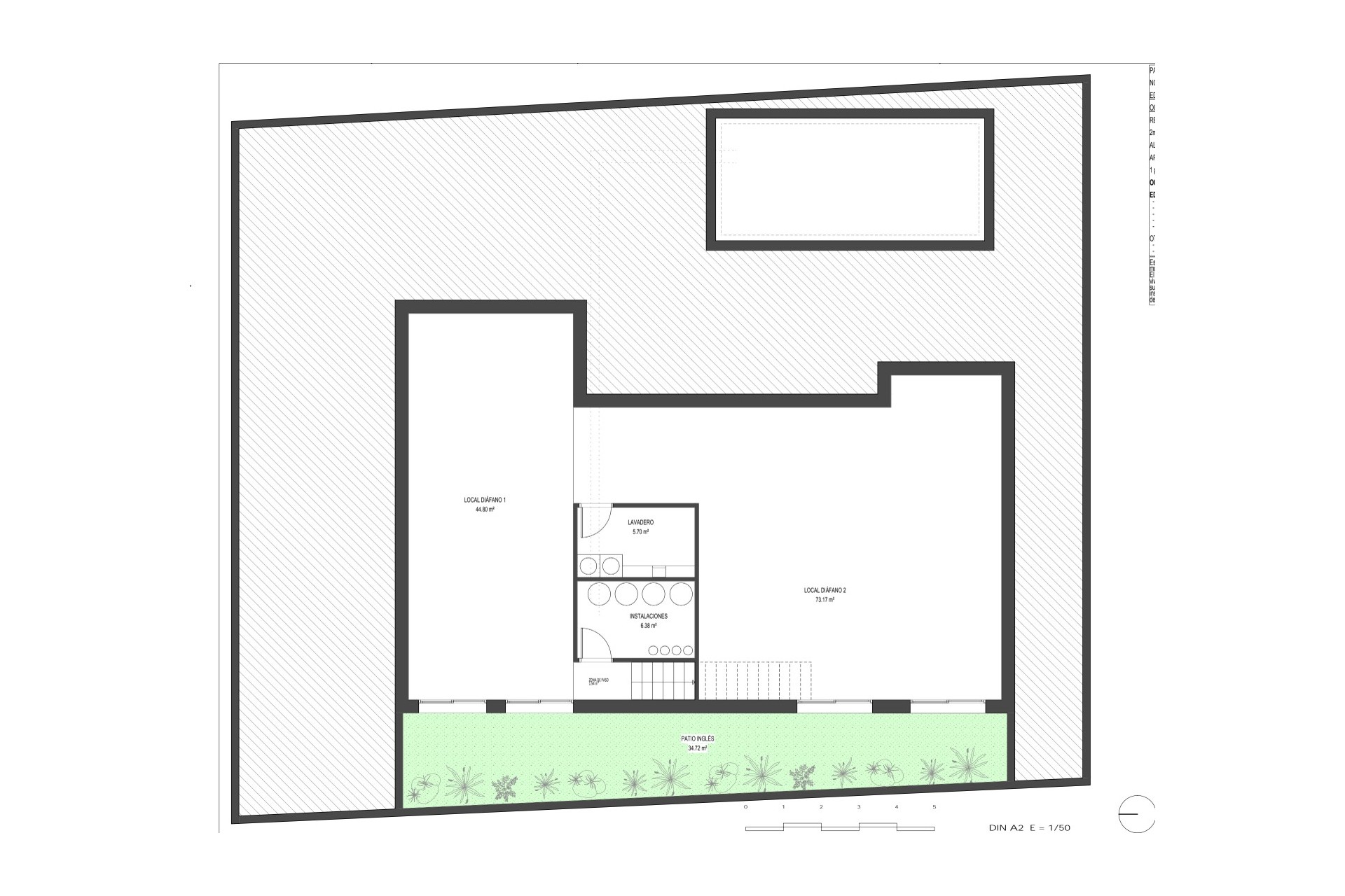 New Build - Villa - Santa Rosalía