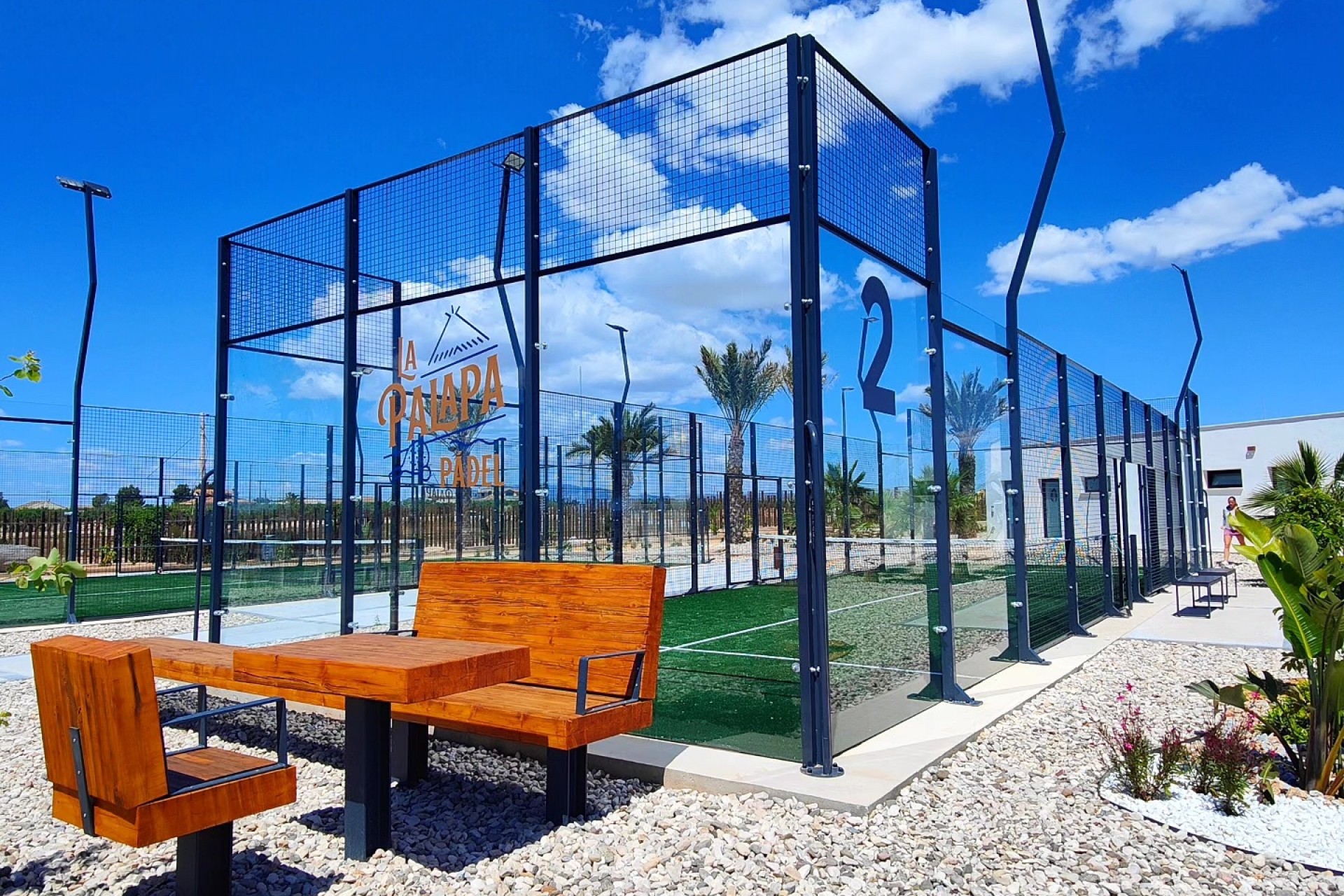 New Build - Villa - Torre Pacheco - El Alba