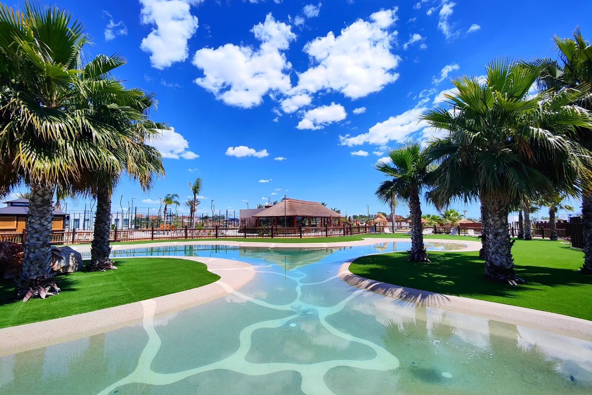 New Build - Villa - Torre Pacheco - El Alba