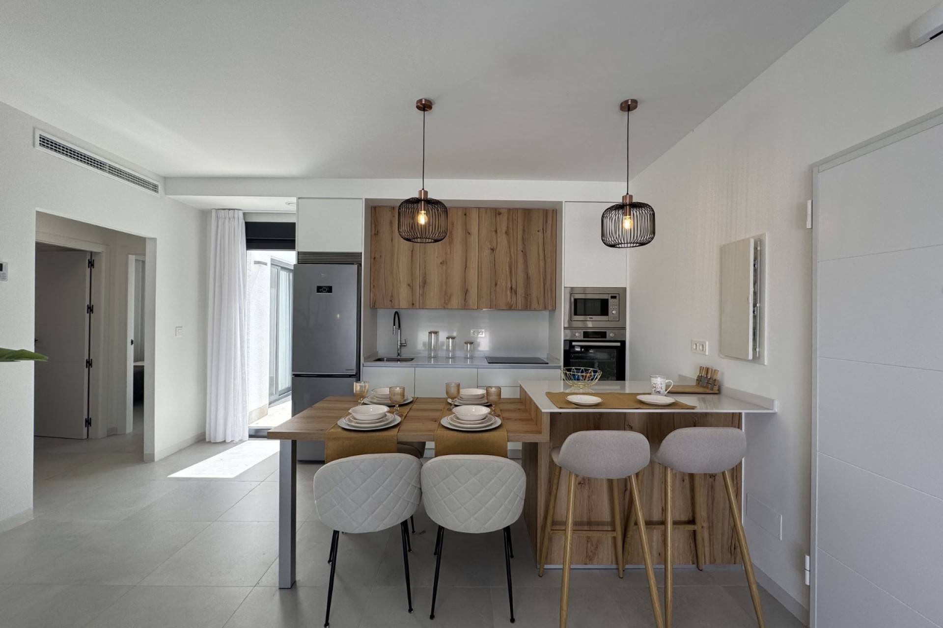 New Build - Villa - Torre Pacheco - El Alba