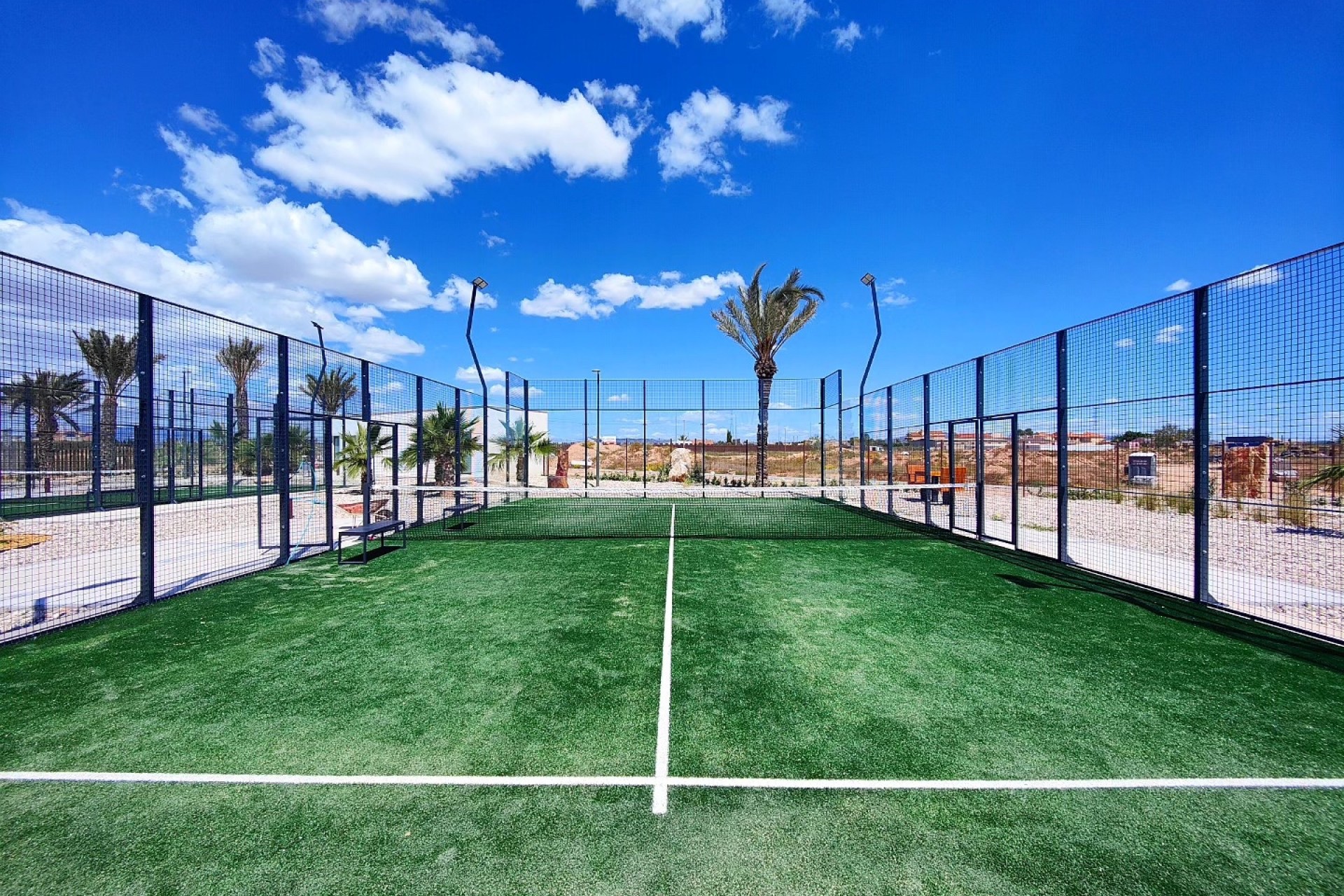 New Build - Villa - Torre Pacheco - El Alba