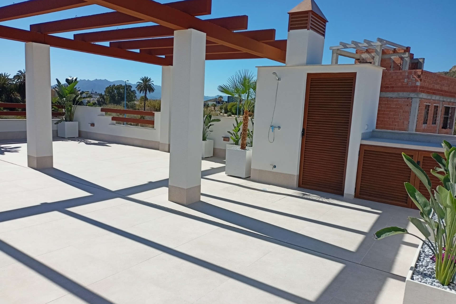 New Build - Villa - Vera