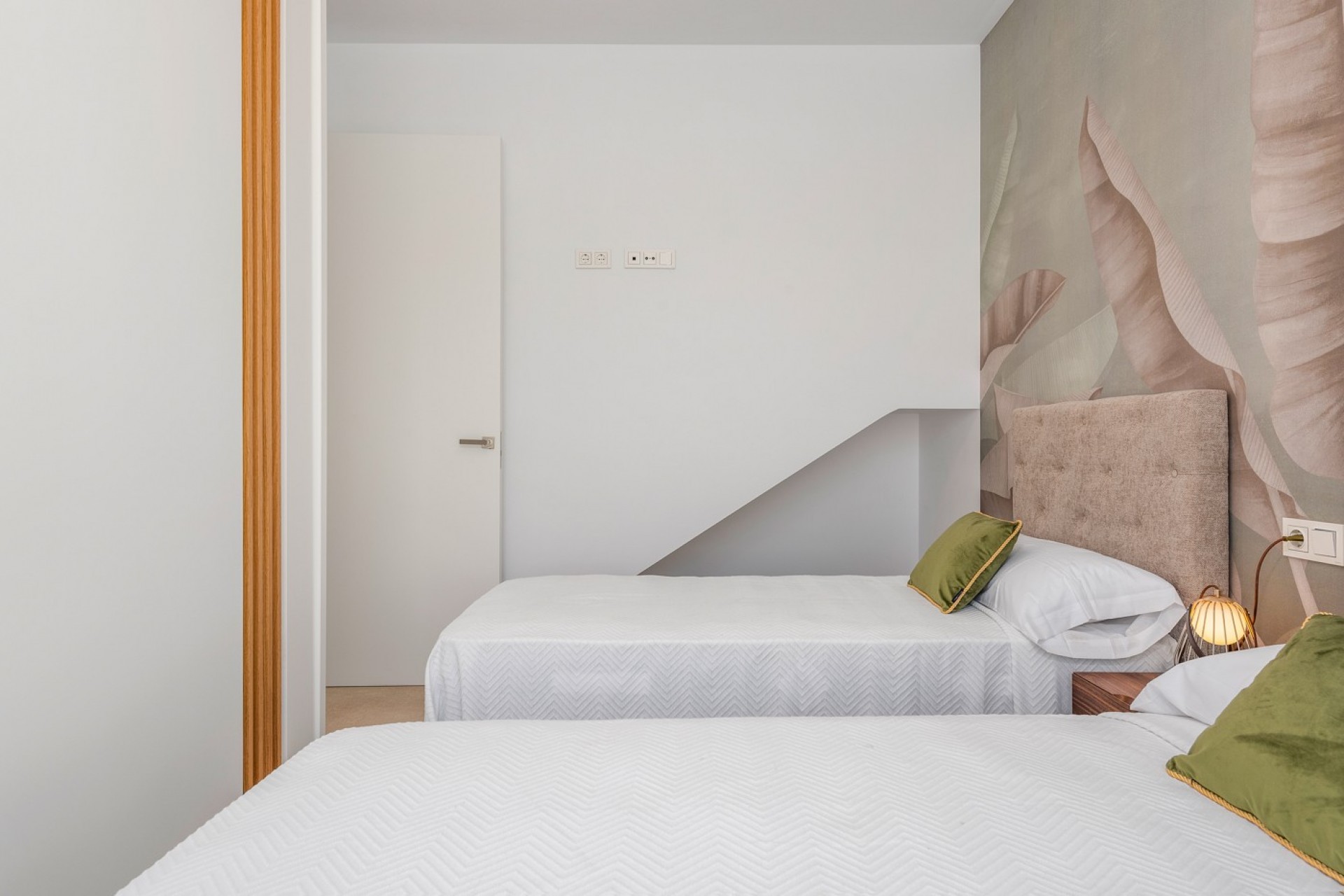 New Build - Villa - Vera