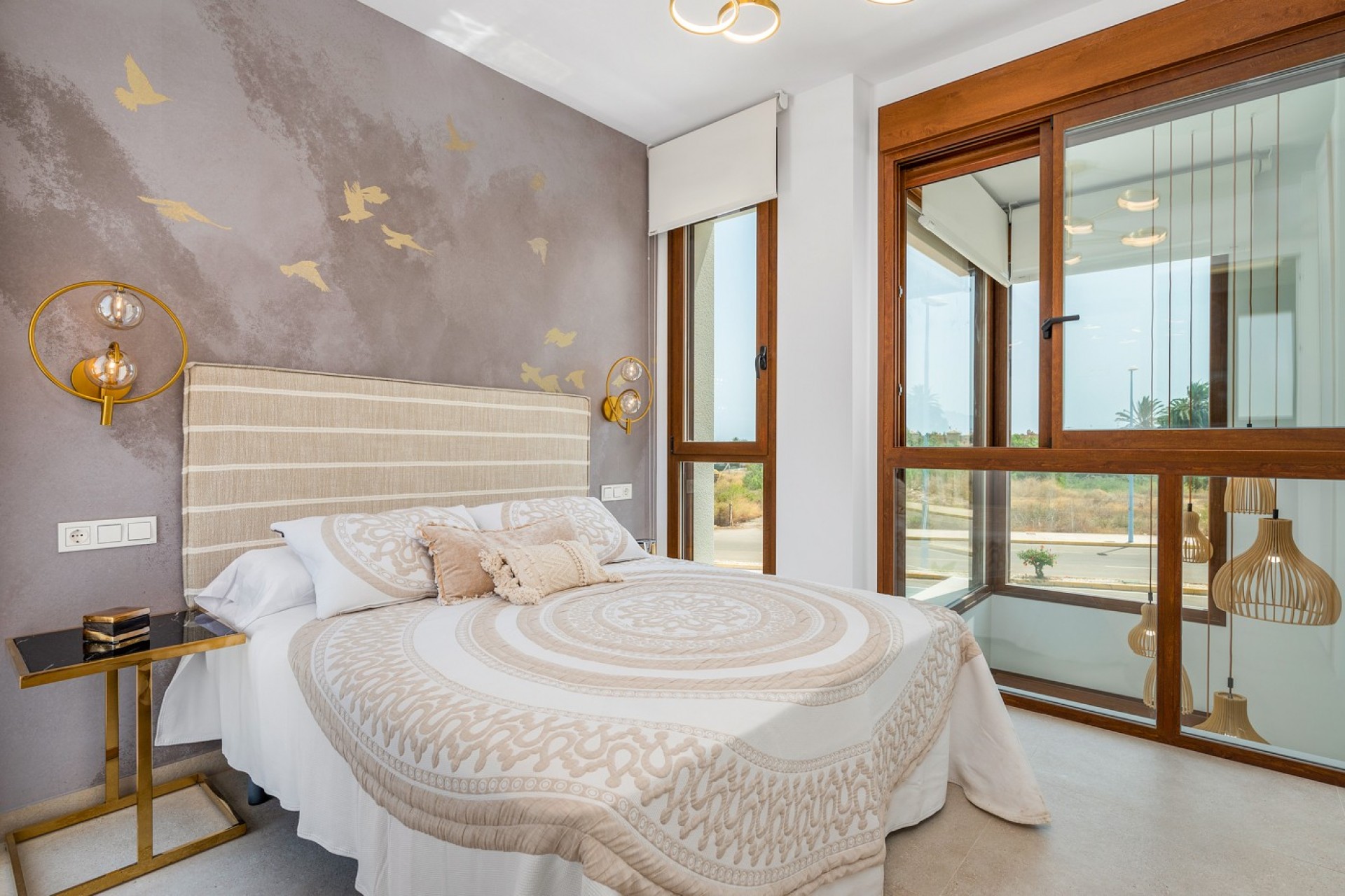 New Build - Villa - Vera