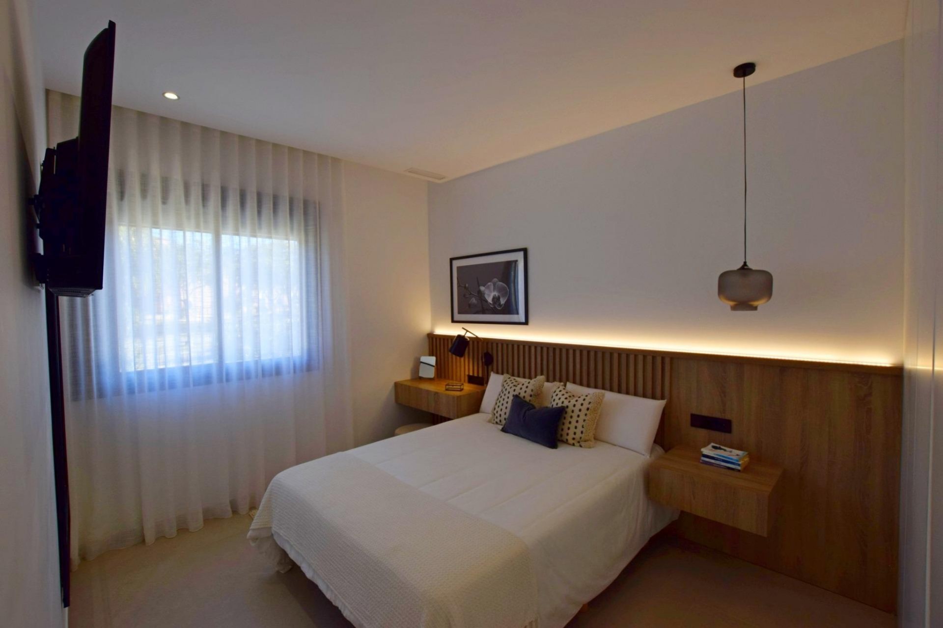 Nouvelle construction - Appartement - Alhama De Murcia - Condado De Alhama