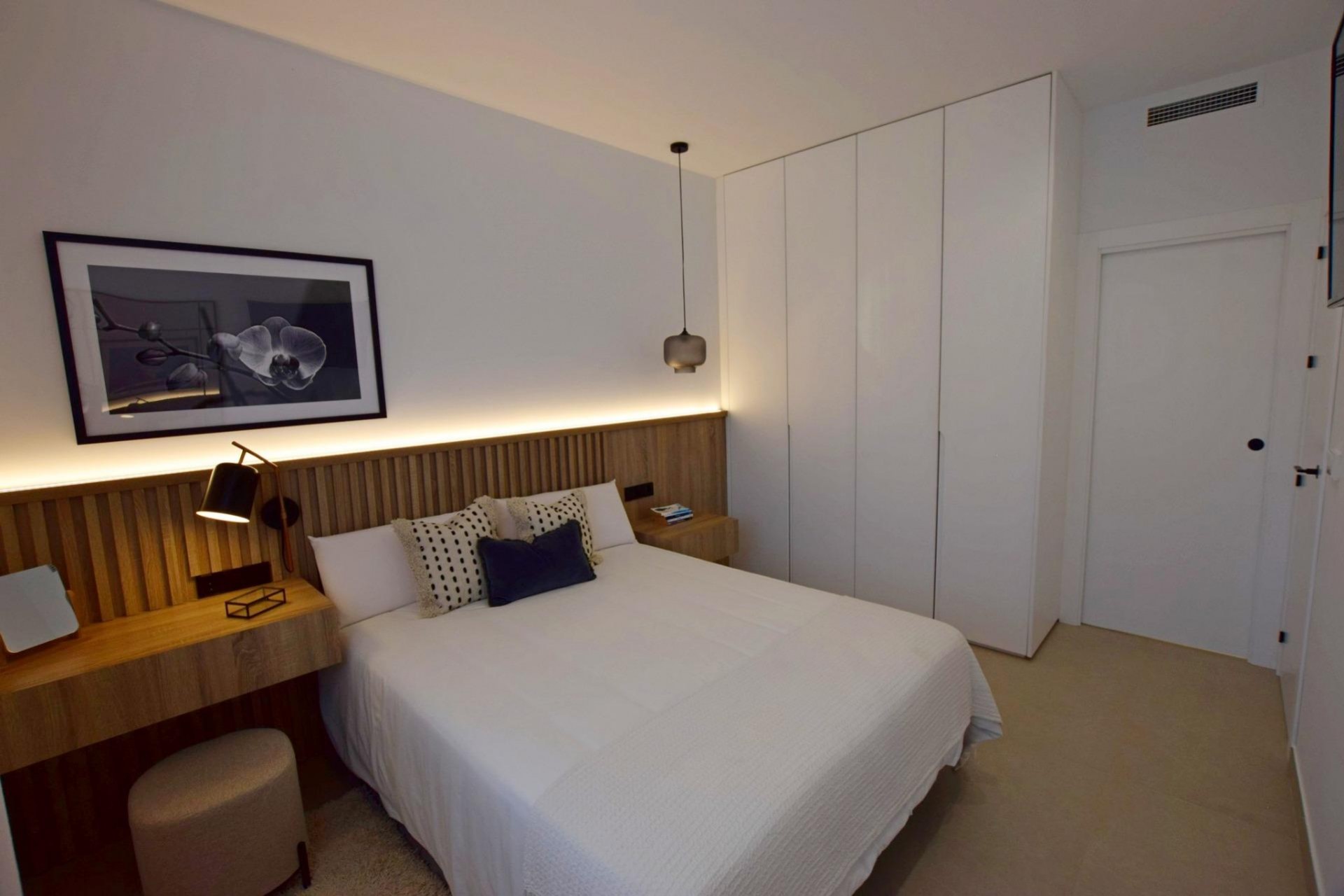 Nouvelle construction - Appartement - Alhama De Murcia - Condado De Alhama
