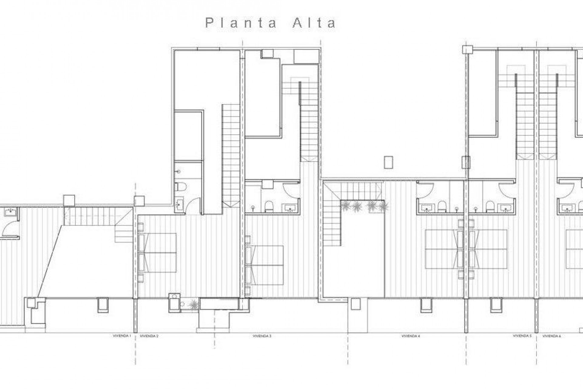 Nouvelle construction - Appartement - Alicante - Carolinas Bajas