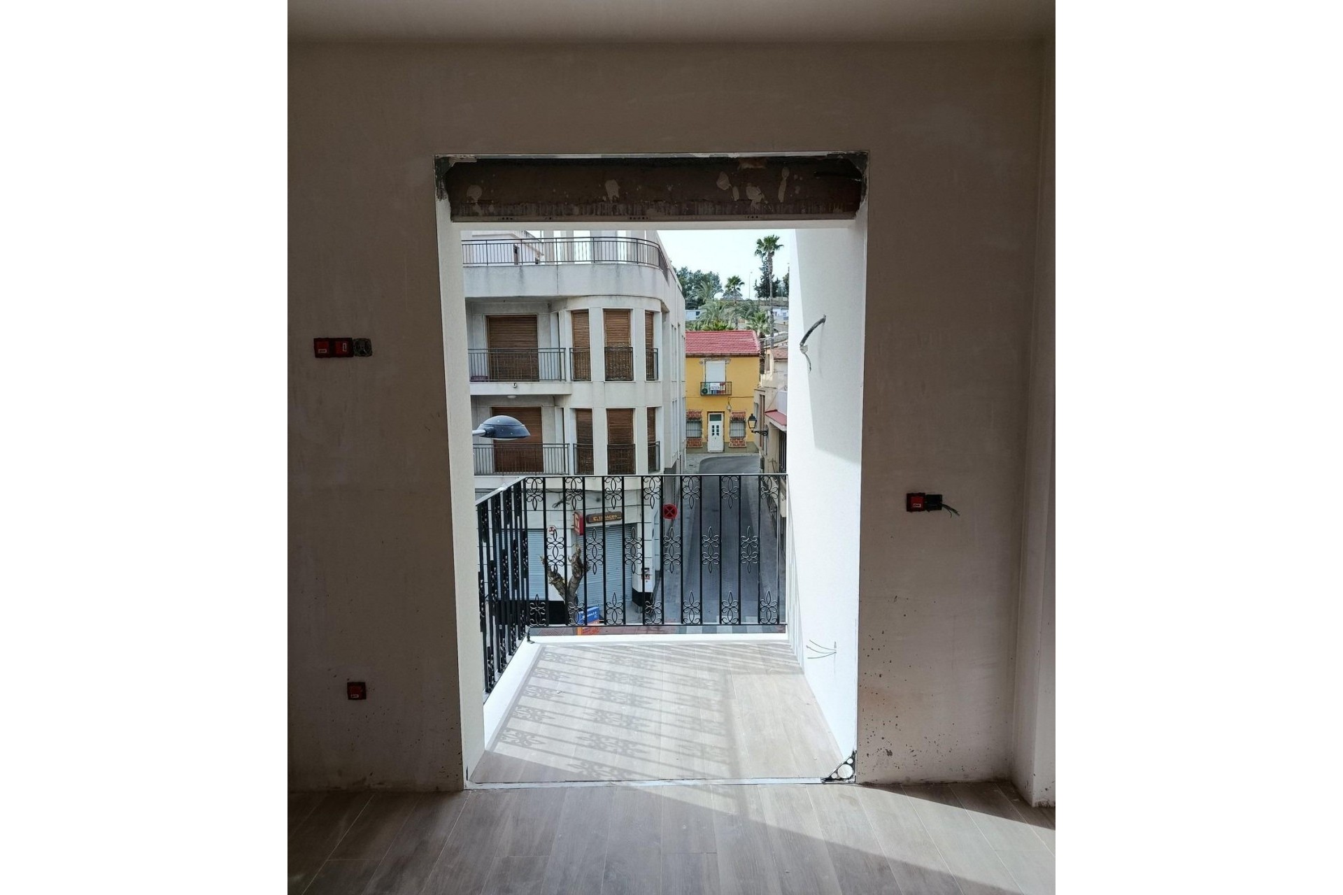 Nouvelle construction - Appartement - Bigastro - centro