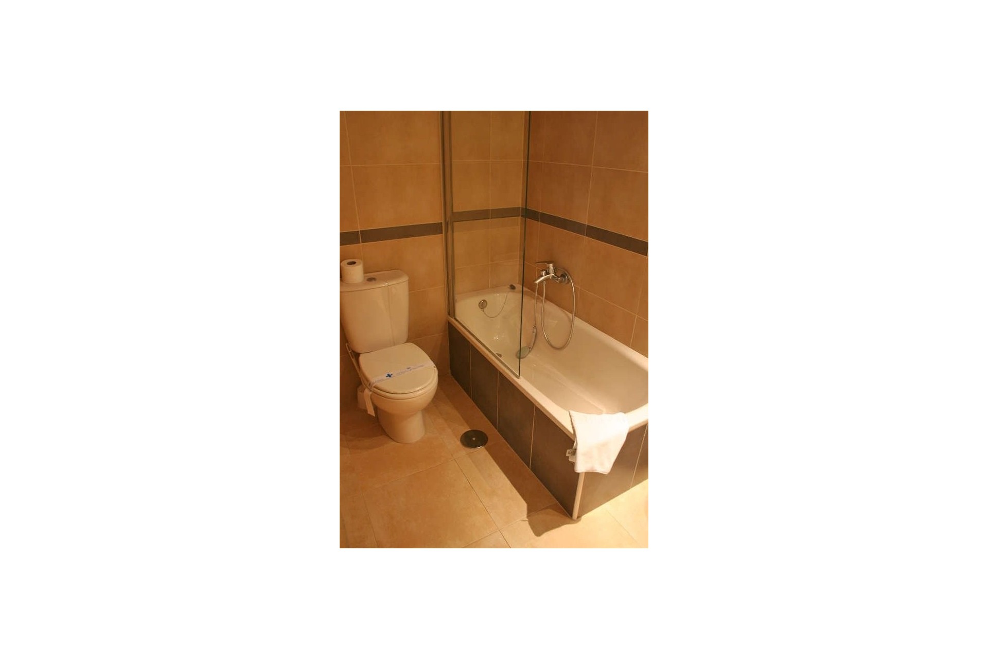 Nouvelle construction - Appartement - Calpe - La Calalga