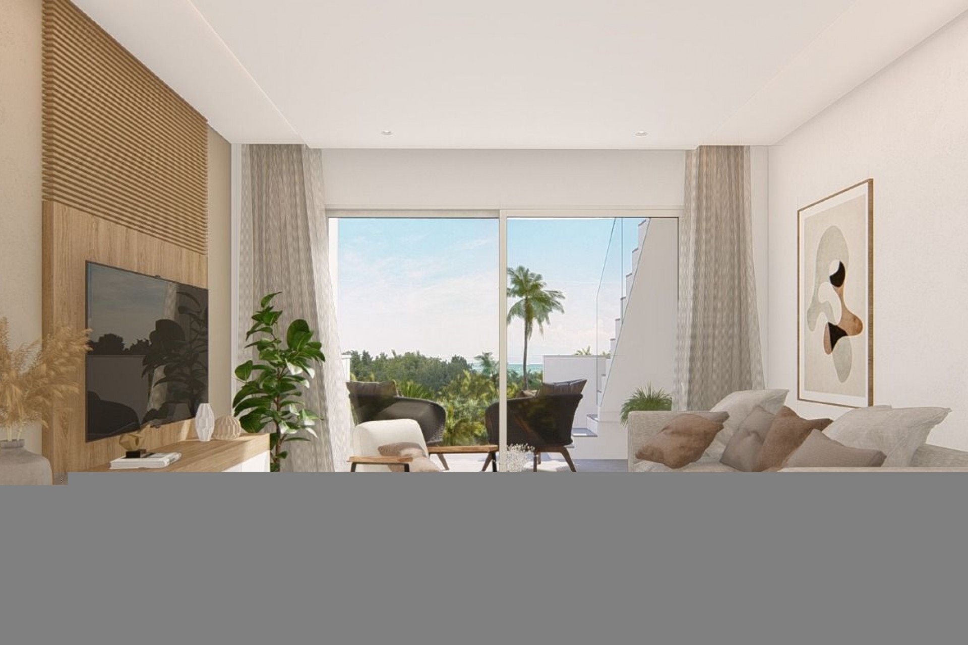 Nouvelle construction - Appartement - Guardamar del Segura - El Raso