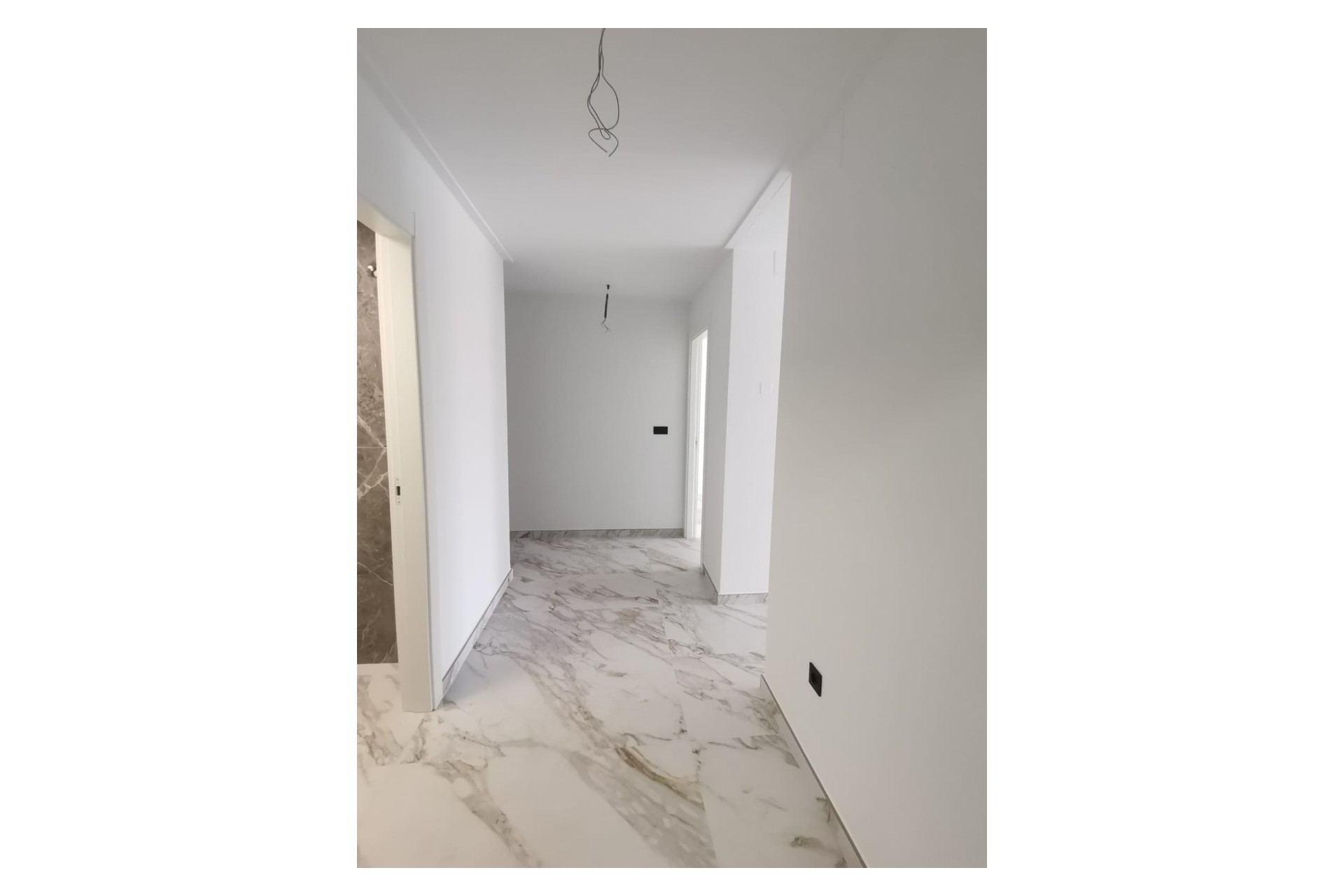 Nouvelle construction - Appartement - Guardamar del Segura - Guardamar Playa