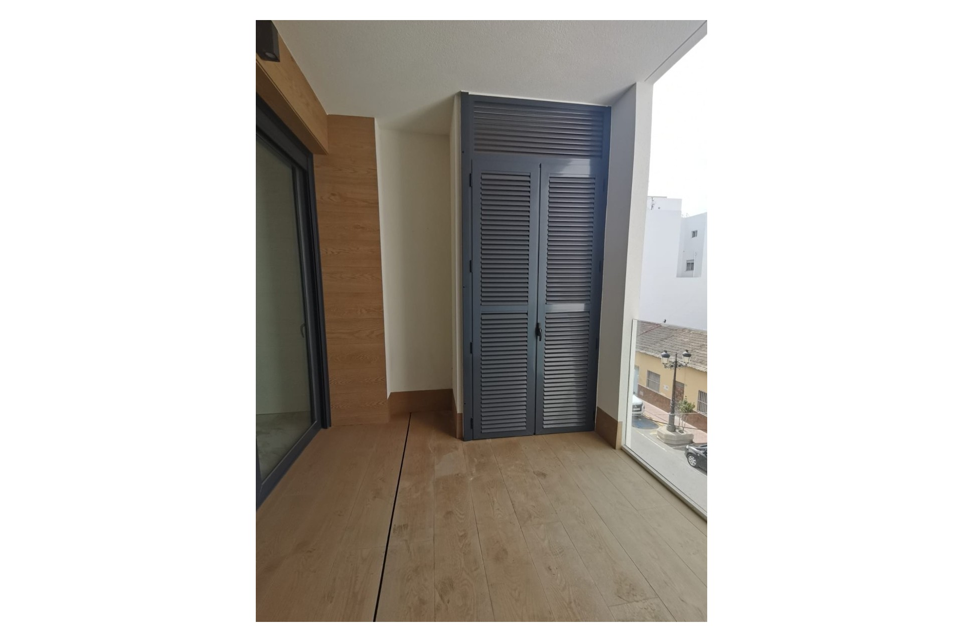 Nouvelle construction - Appartement - Guardamar del Segura - Guardamar Playa