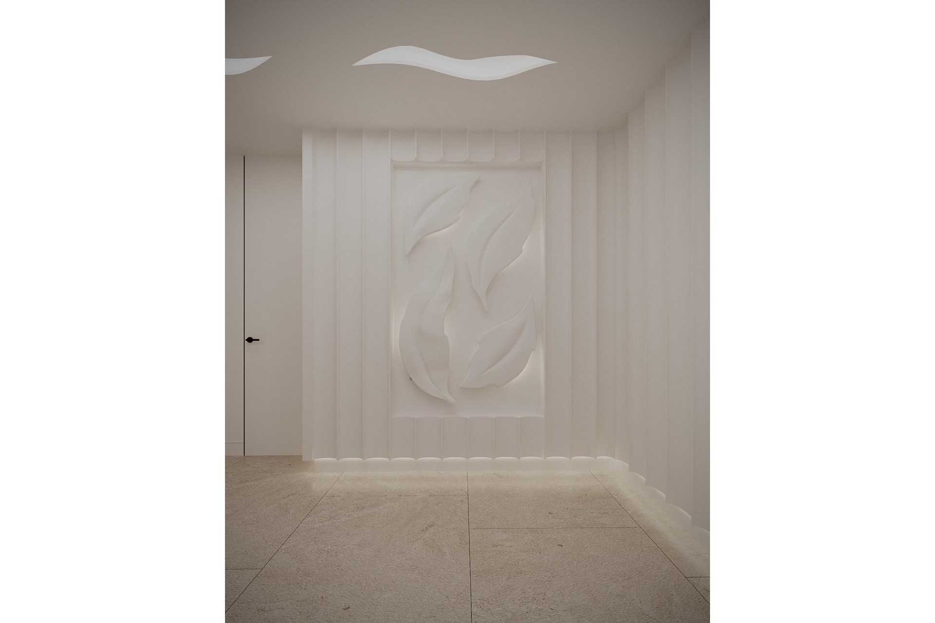 Nouvelle construction - Appartement - Guardamar del Segura - Pueblo