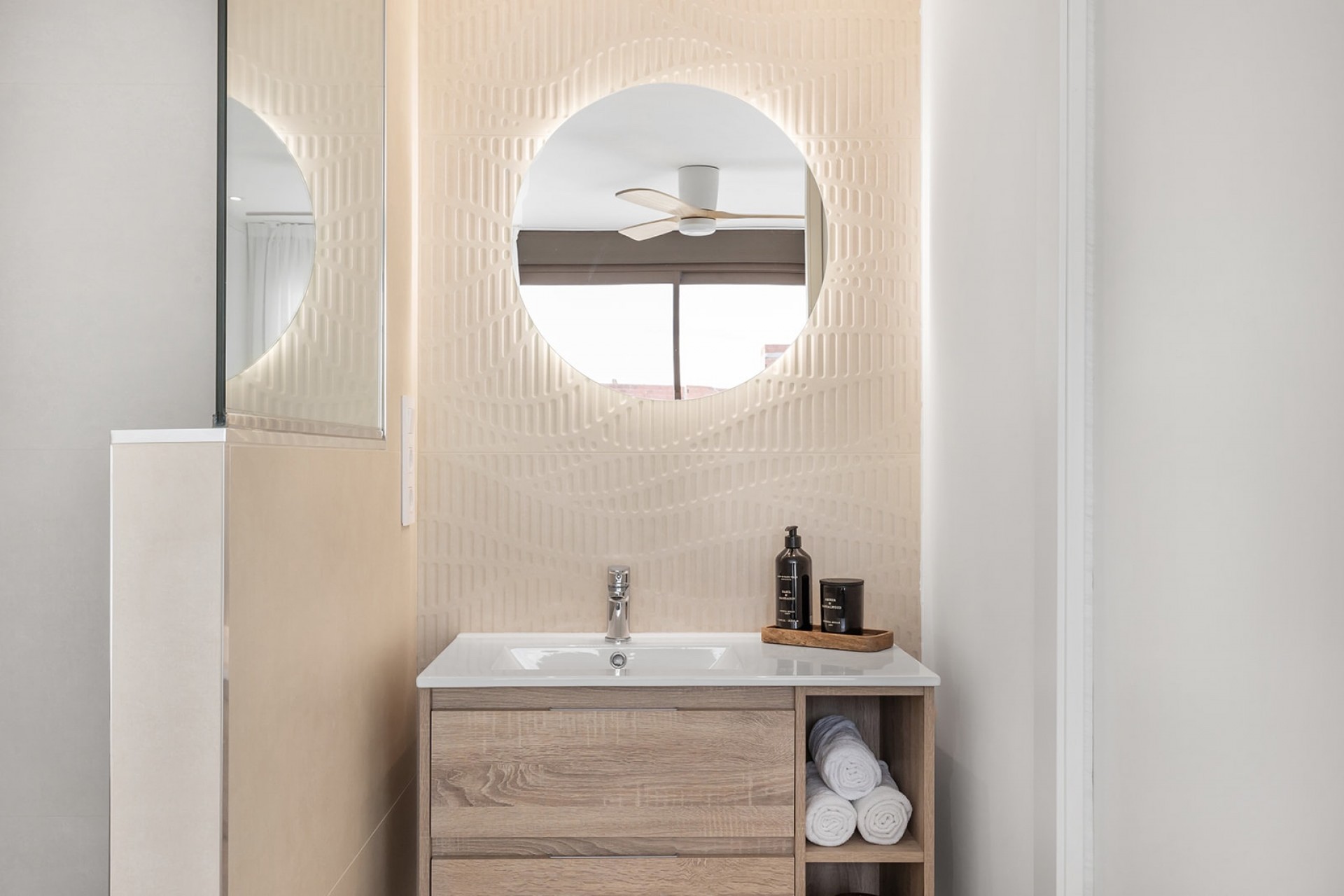 Nouvelle construction - Appartement - Los Alcazares - La Serena Golf