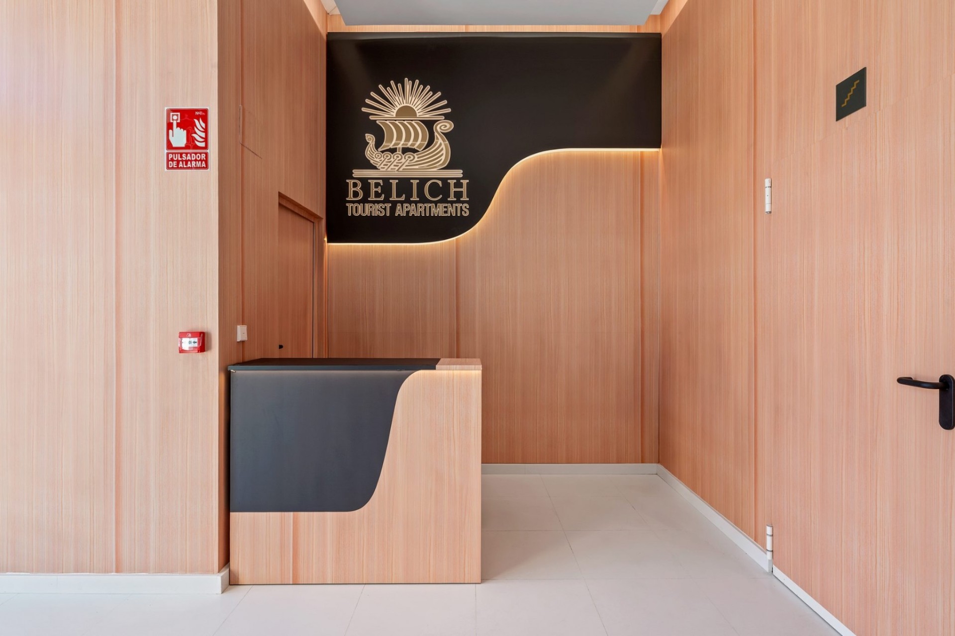 Nouvelle construction - Appartement - Los Alcazares - Los Narejos