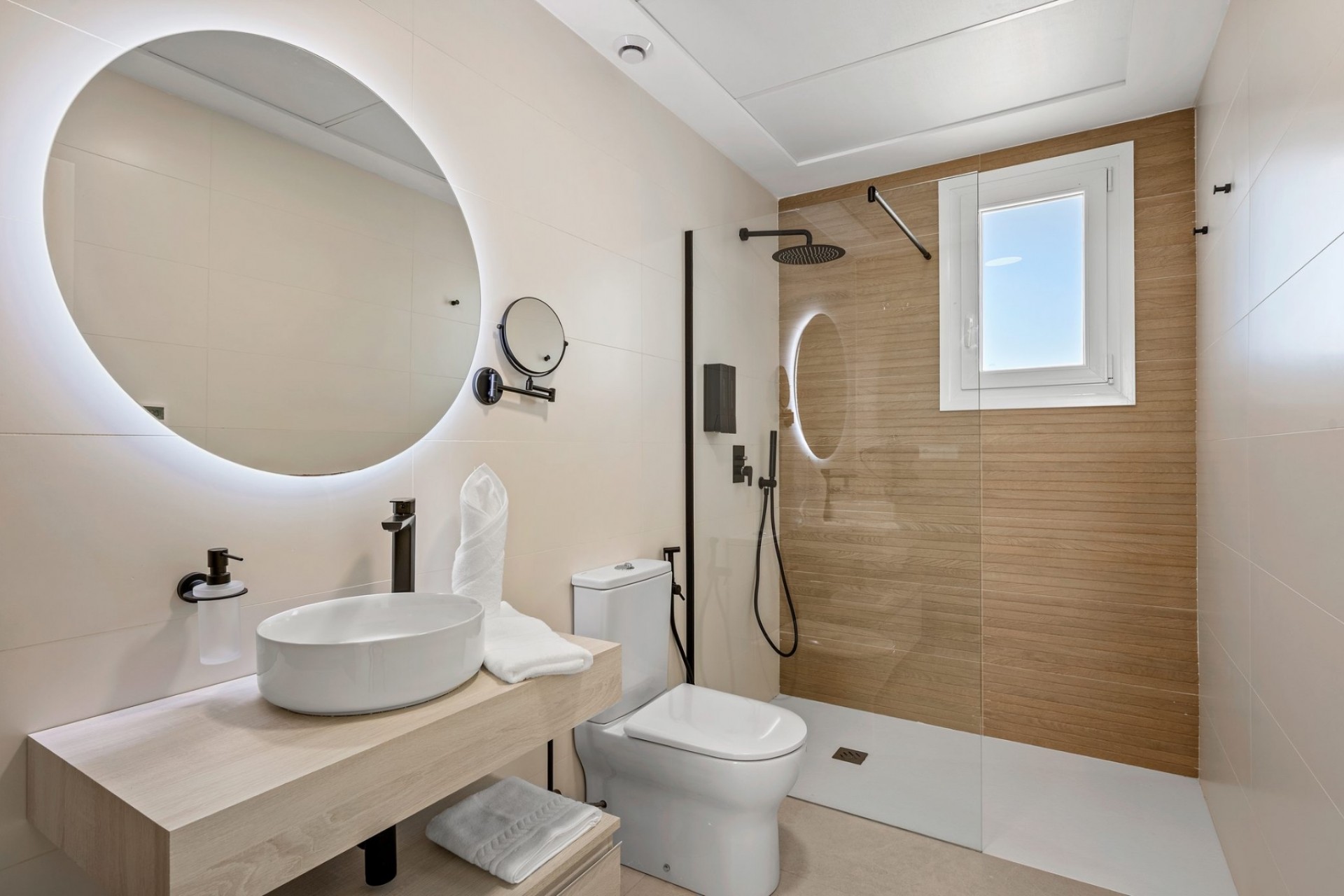 Nouvelle construction - Appartement - Los Alcazares - Los Narejos