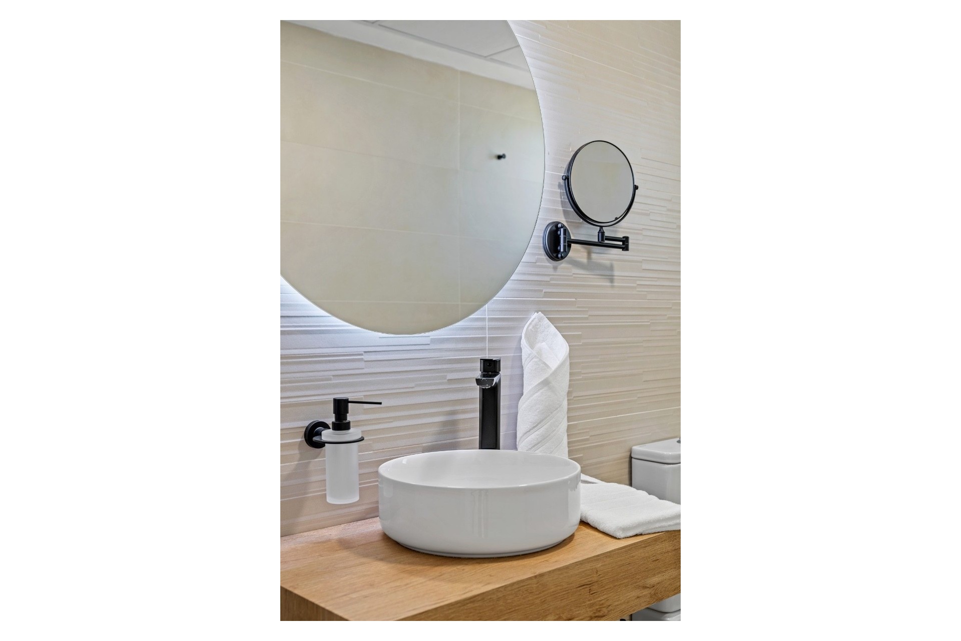 Nouvelle construction - Appartement - Los Alcazares - Los Narejos