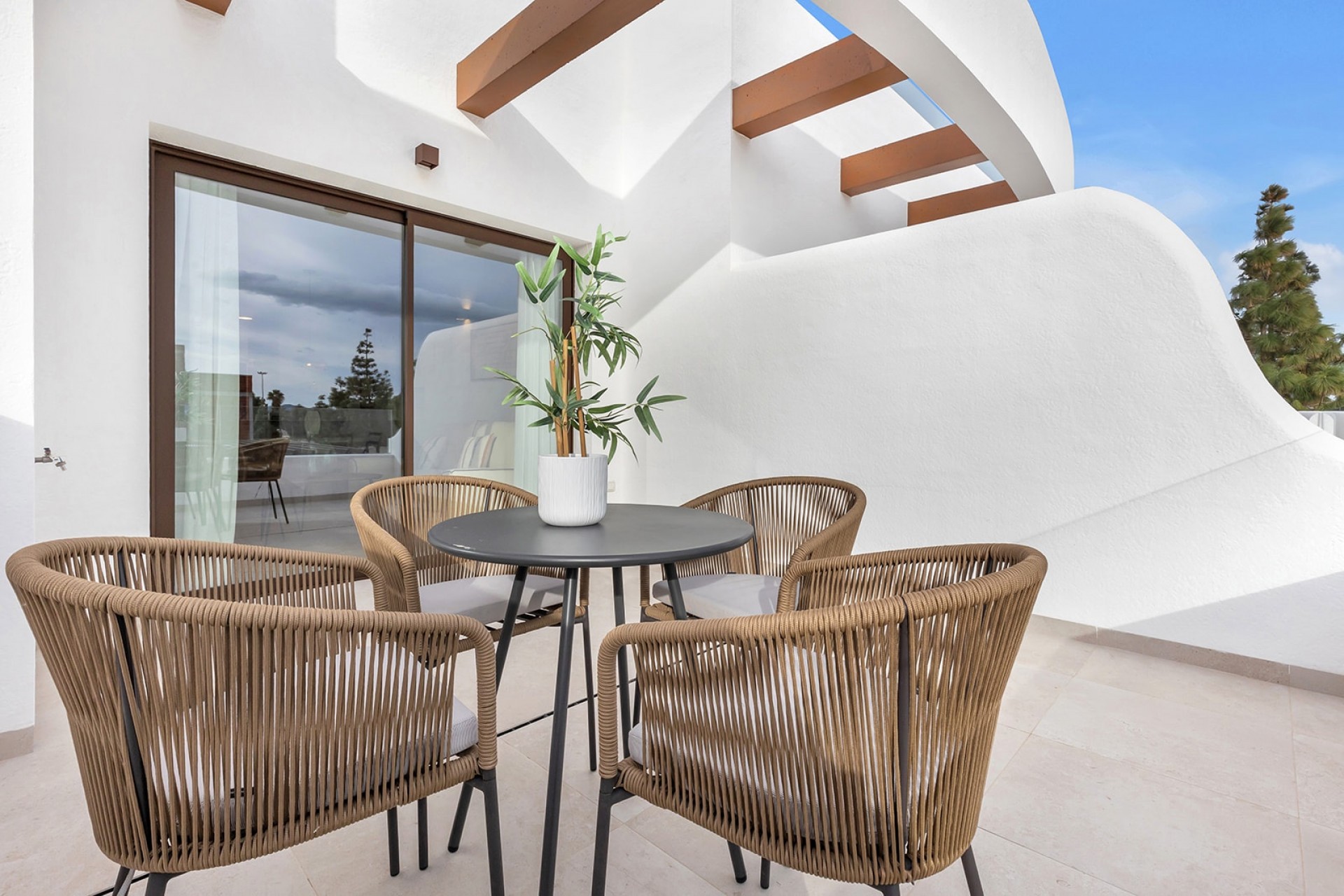 Nouvelle construction - Appartement - Los Alcazares - Serena Golf