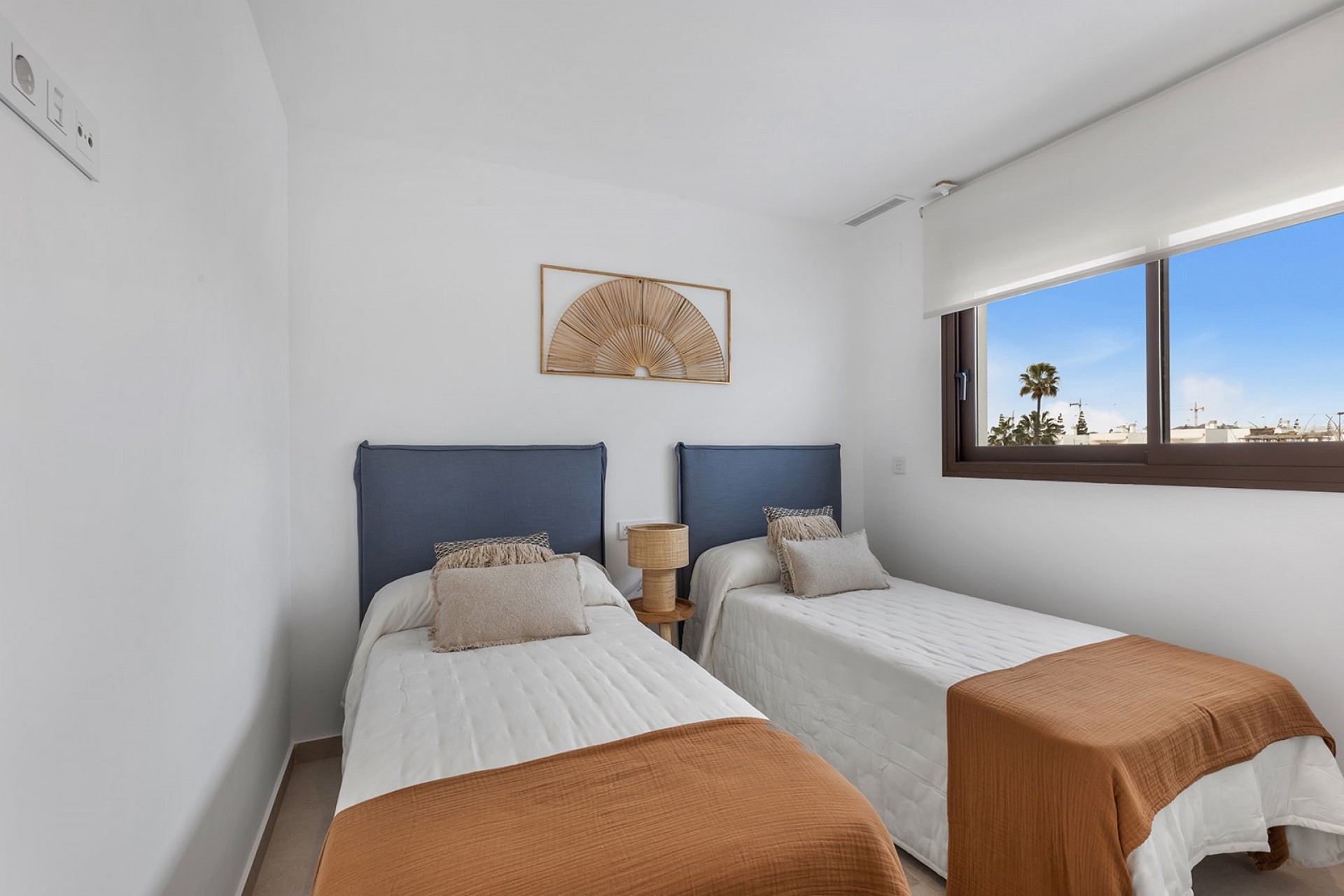 Nouvelle construction - Appartement - Los Alcazares - Serena Golf