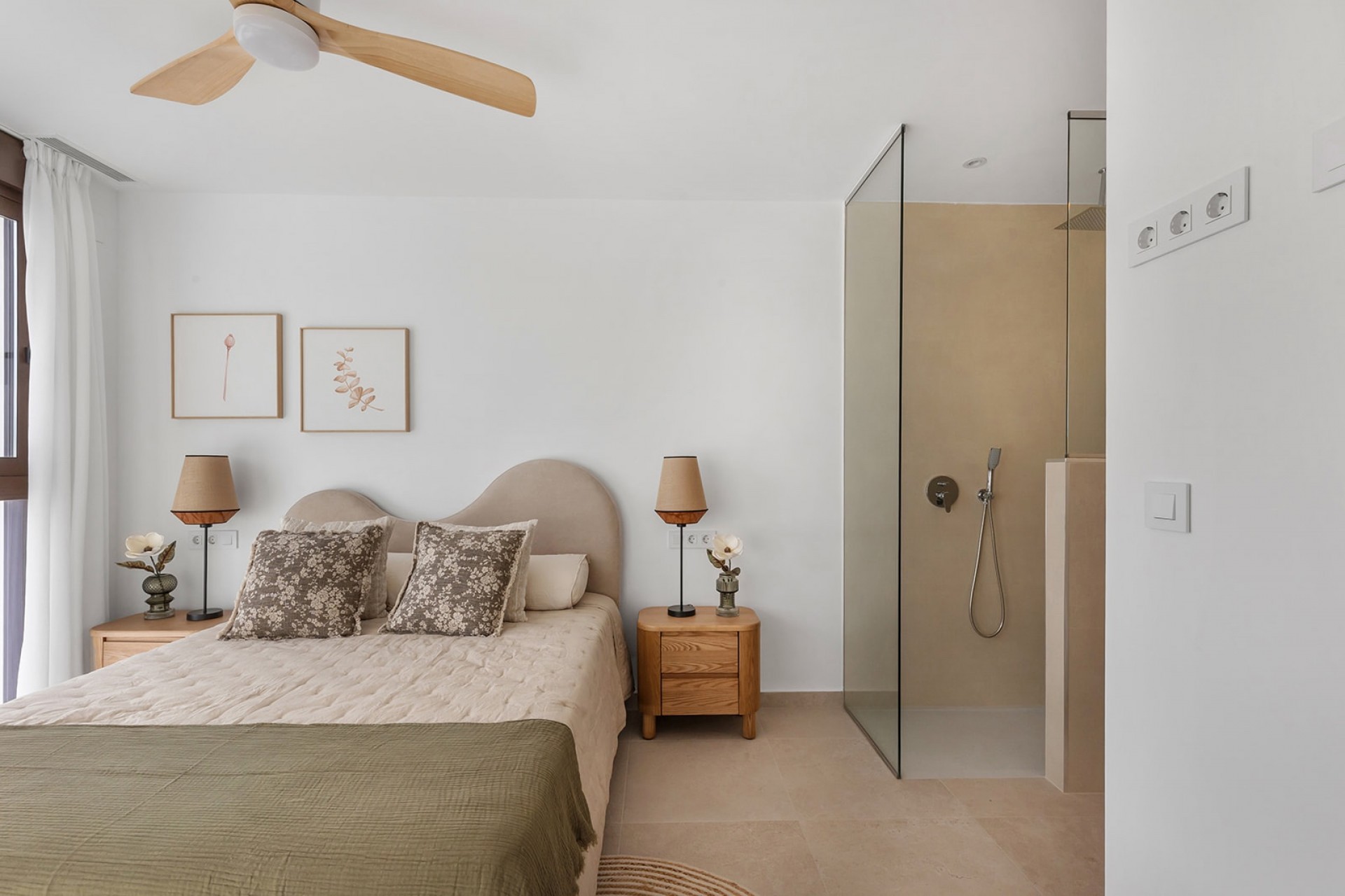 Nouvelle construction - Appartement - Los Alcazares - Serena Golf