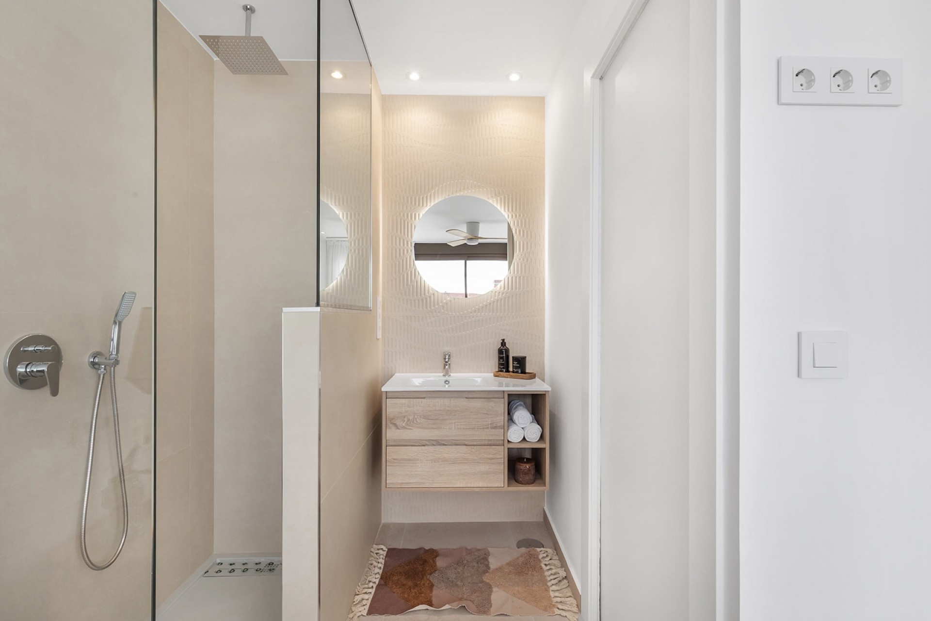 Nouvelle construction - Appartement - Los Alcazares - Serena Golf