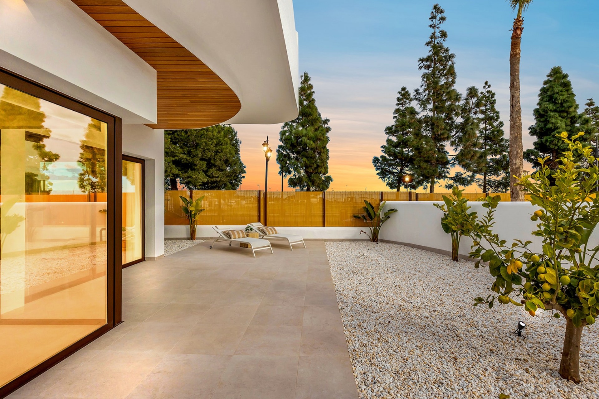Nouvelle construction - Appartement - Los Alcazares - Serena Golf