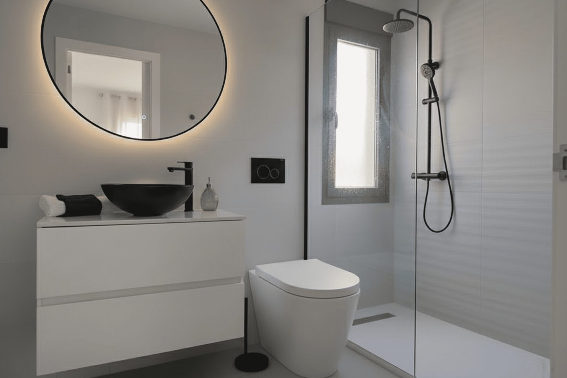 Nouvelle construction - Appartement - Los Alcazares - Serena Golf