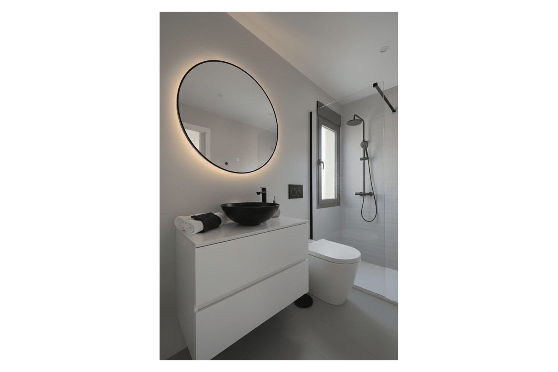 Nouvelle construction - Appartement - Los Alcazares - Serena Golf