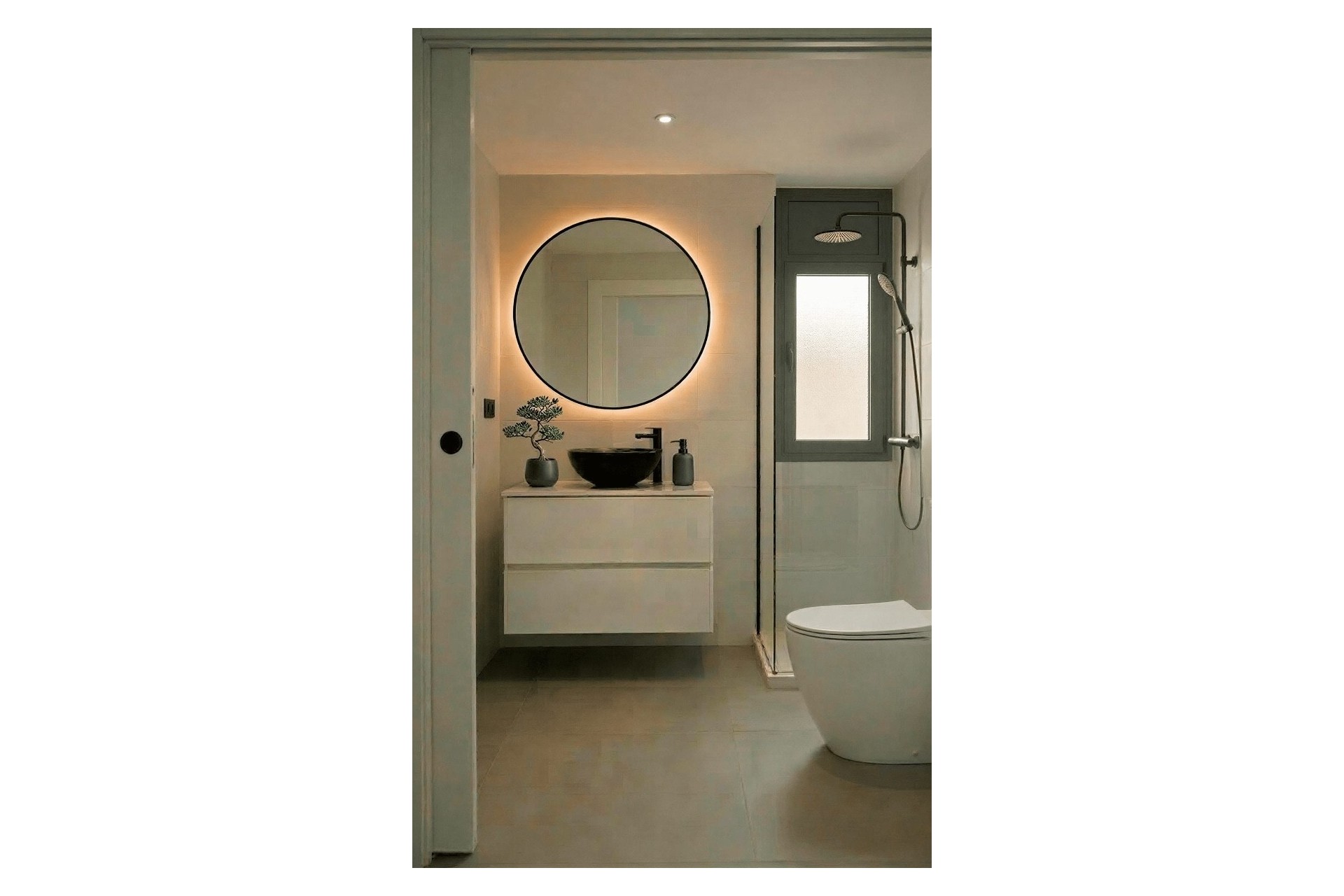 Nouvelle construction - Appartement - Los Alcazares - Serena Golf