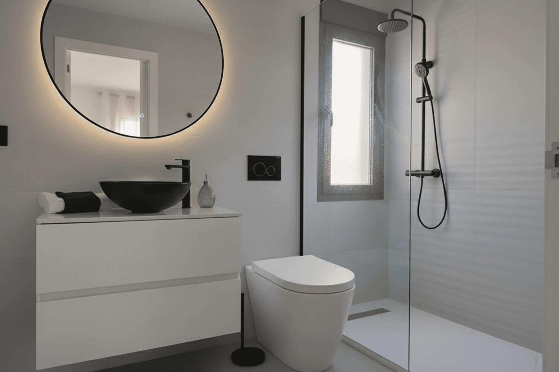 Nouvelle construction - Appartement - Los Alcazares - Serena Golf