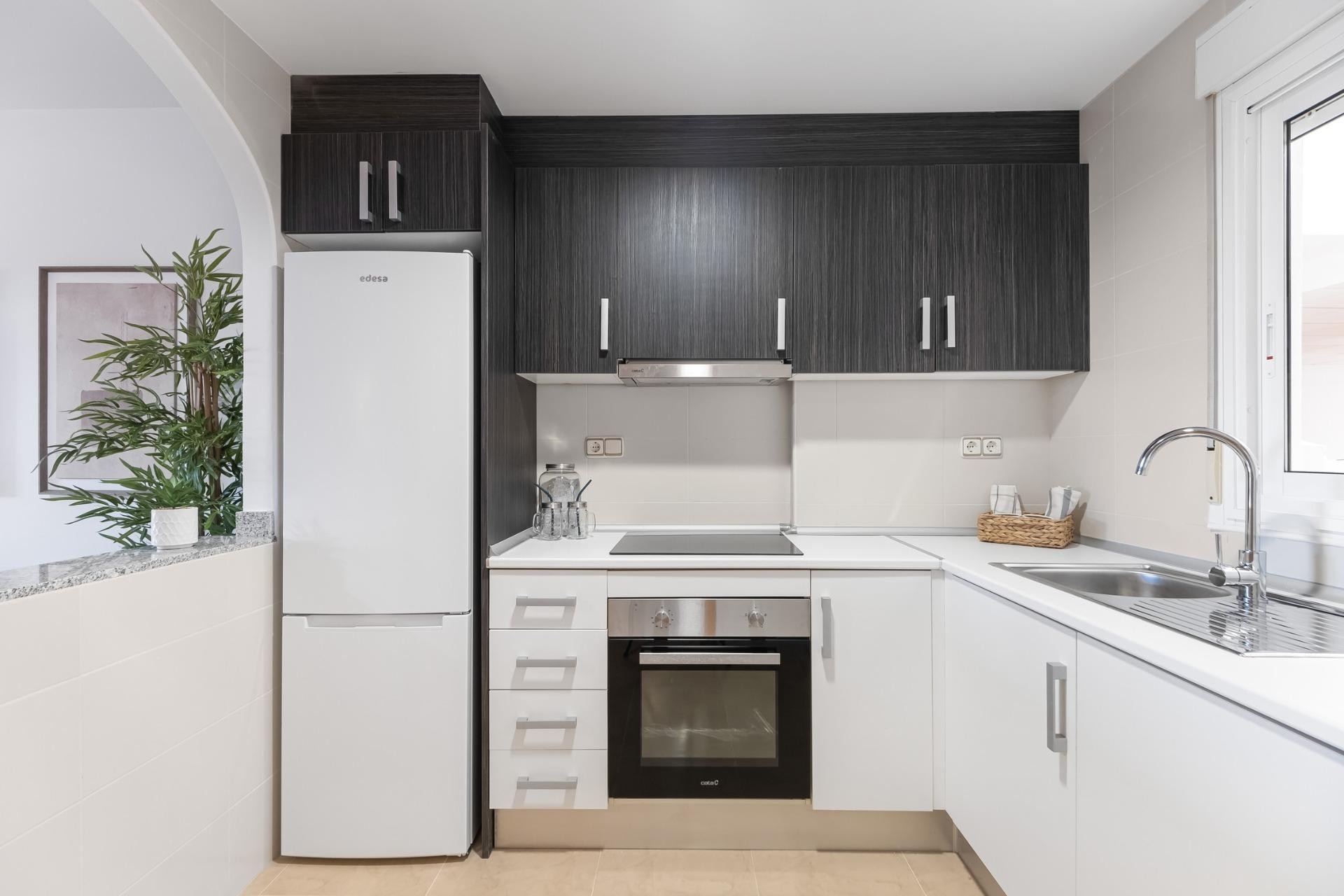 Nouvelle construction - Appartement - Orihuela Costa - Lomas De Cabo Roig