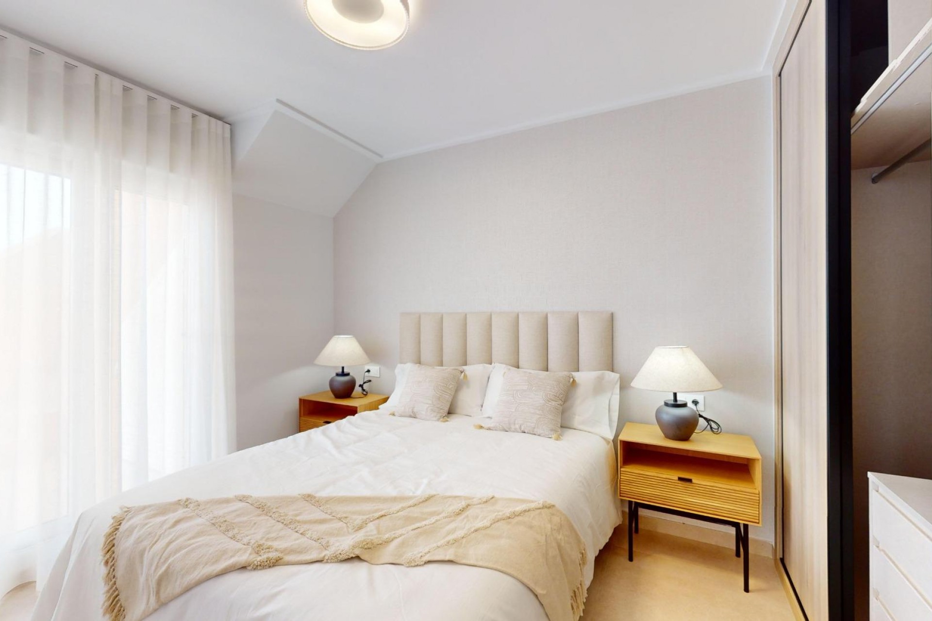 Nouvelle construction - Appartement - Pilar de la Horadada - Lo Monte